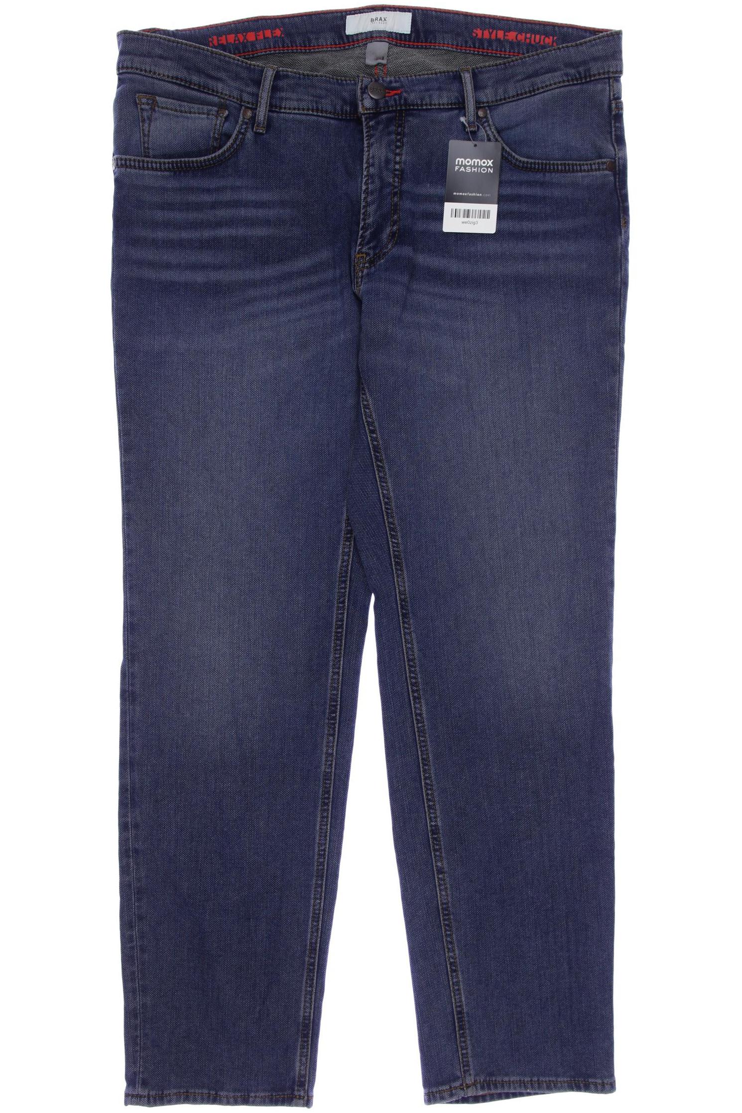 

Brax Herren Jeans, blau, Gr. 38