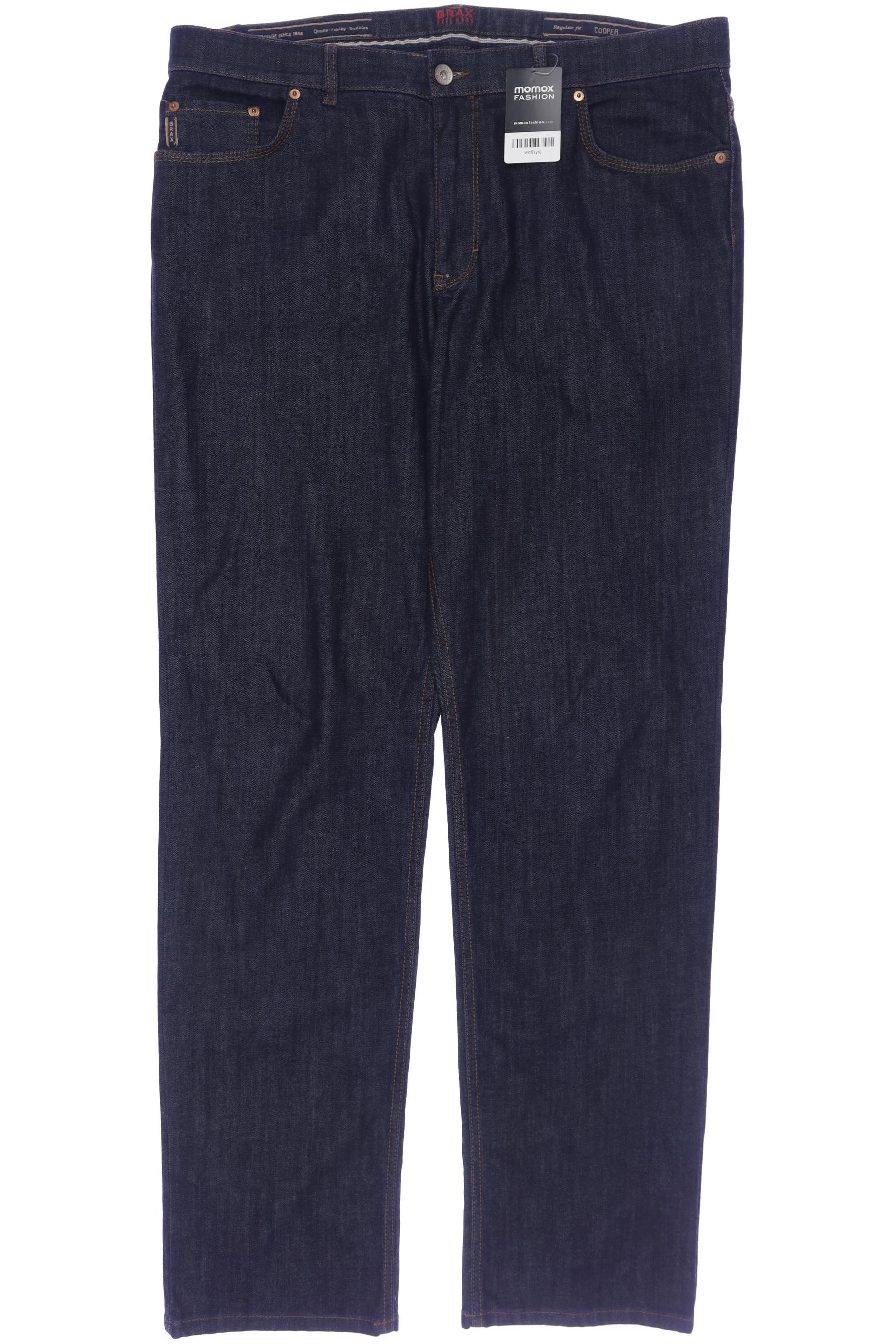 

Brax Herren Jeans, marineblau, Gr. 40