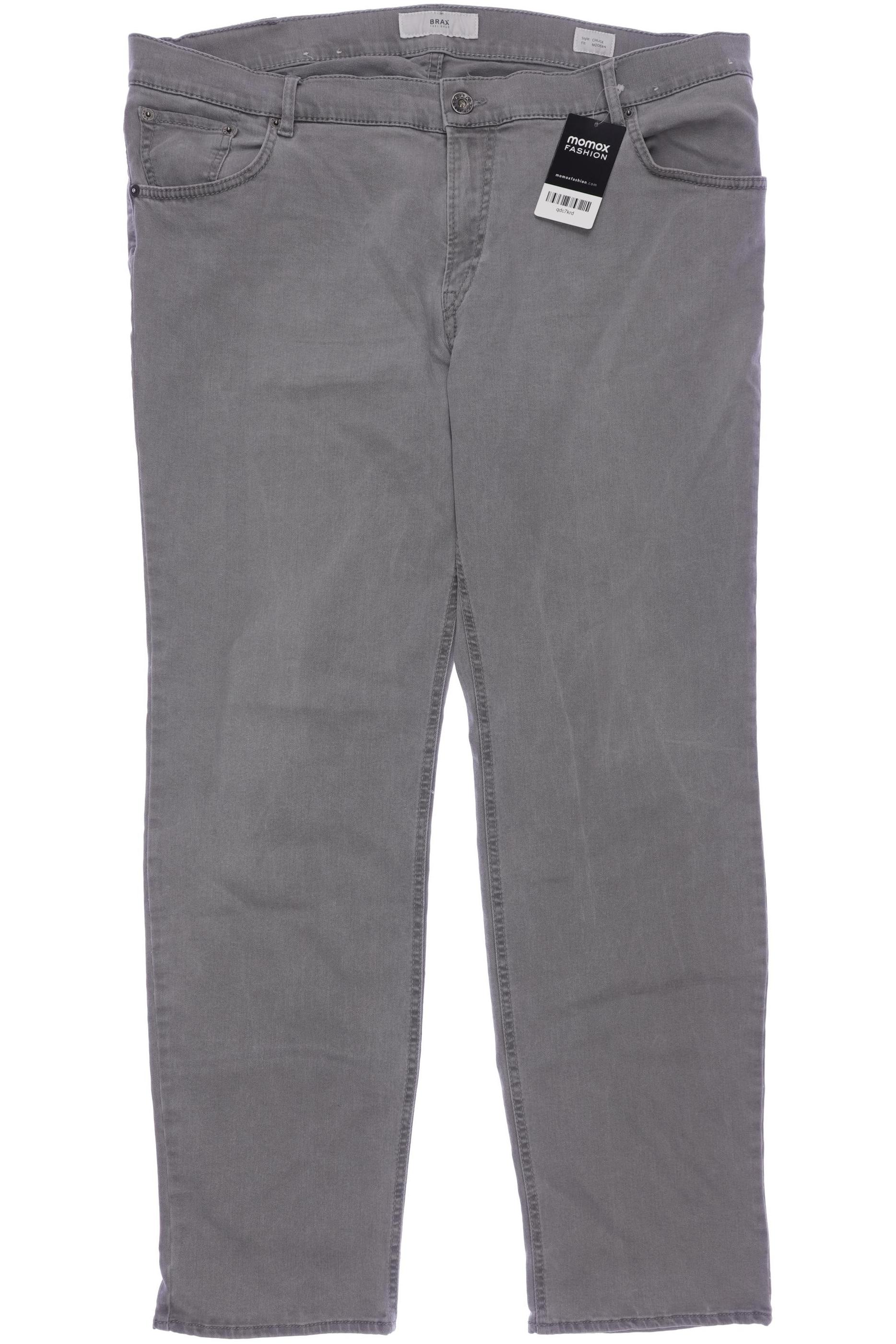 

Brax Herren Jeans, grau, Gr. 40