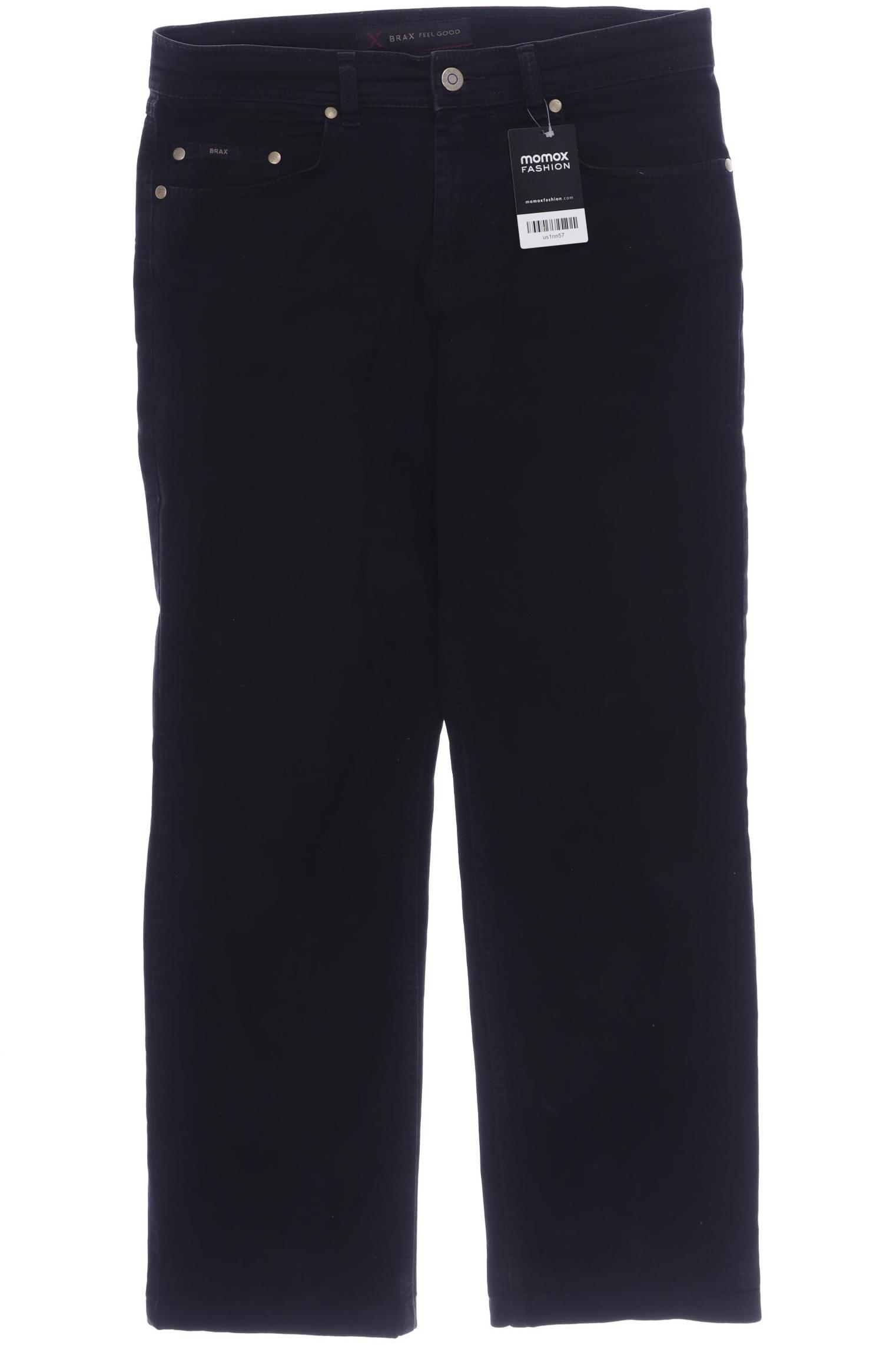 

Brax Herren Jeans, schwarz, Gr. 32
