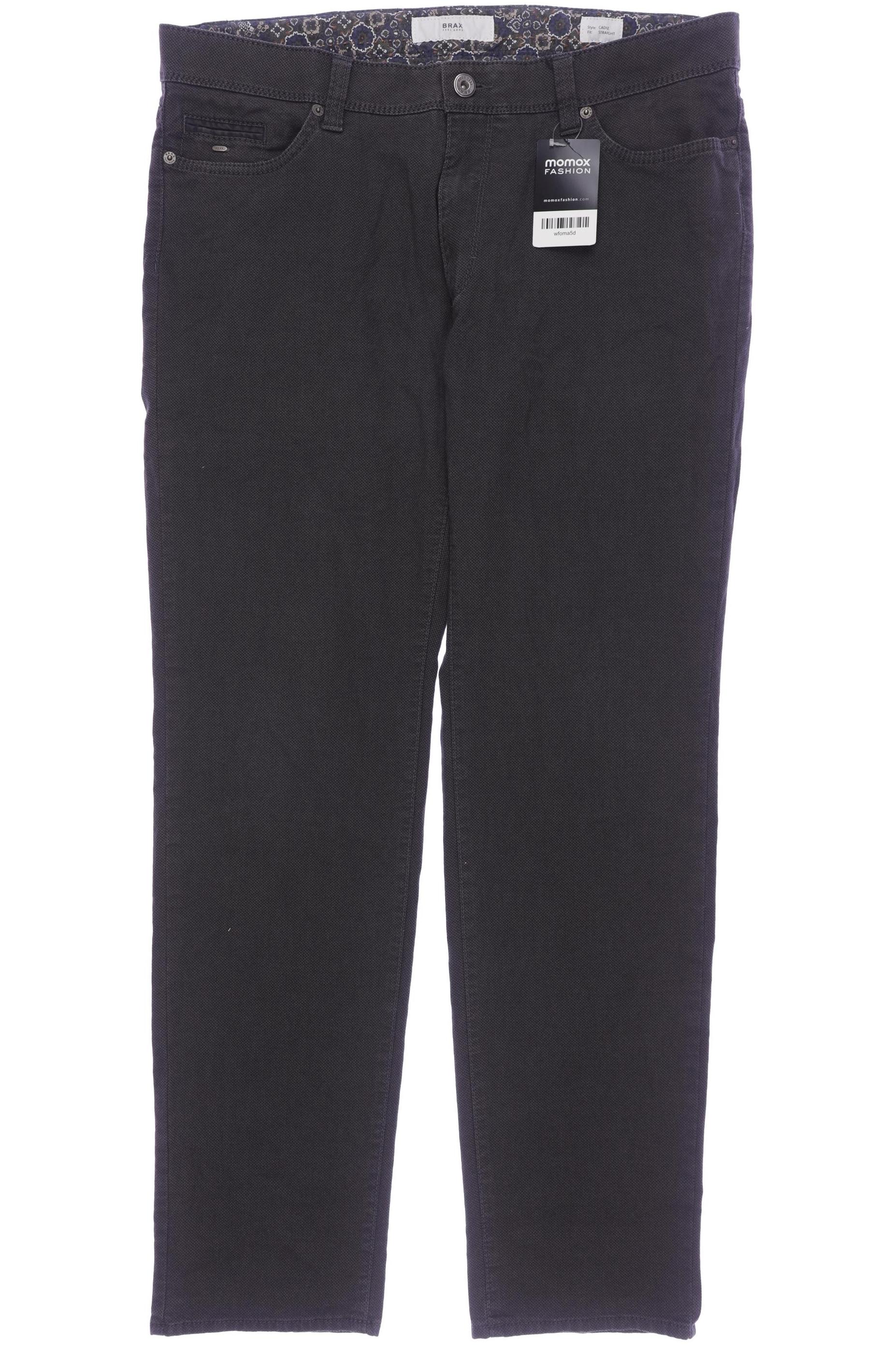 

Brax Herren Jeans, grau, Gr. 36