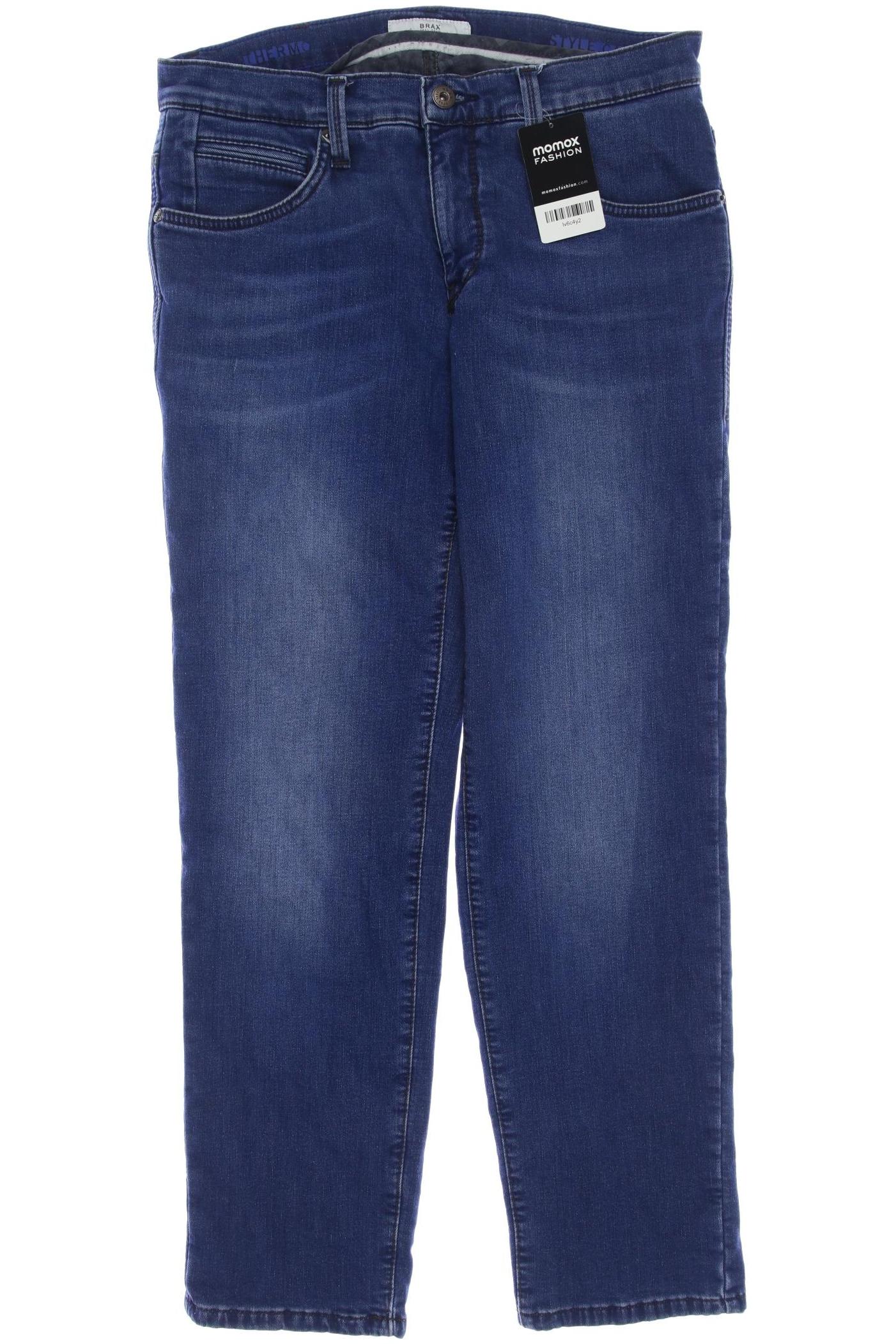 

Brax Herren Jeans, blau, Gr. 32