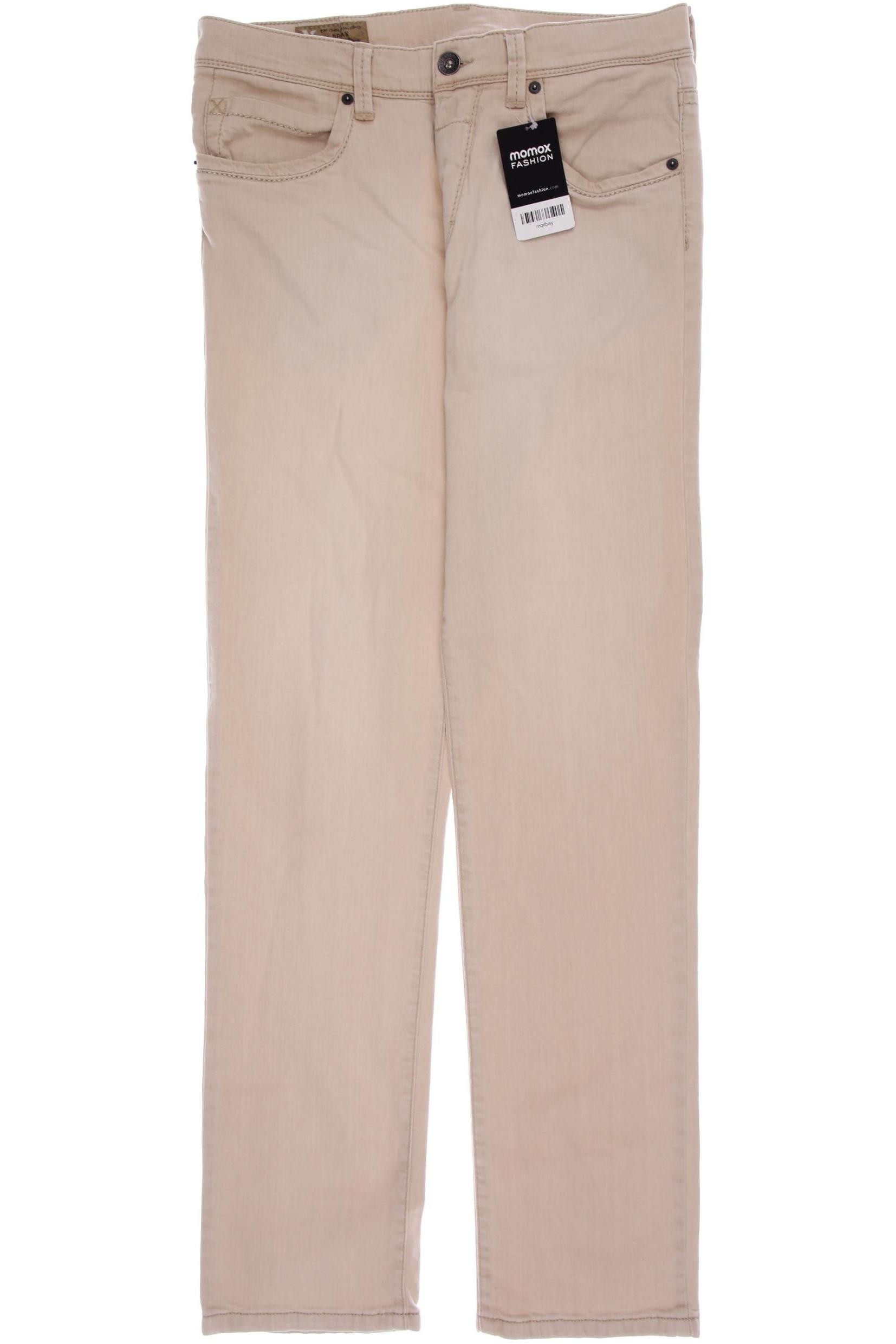 

BRAX Herren Jeans, beige