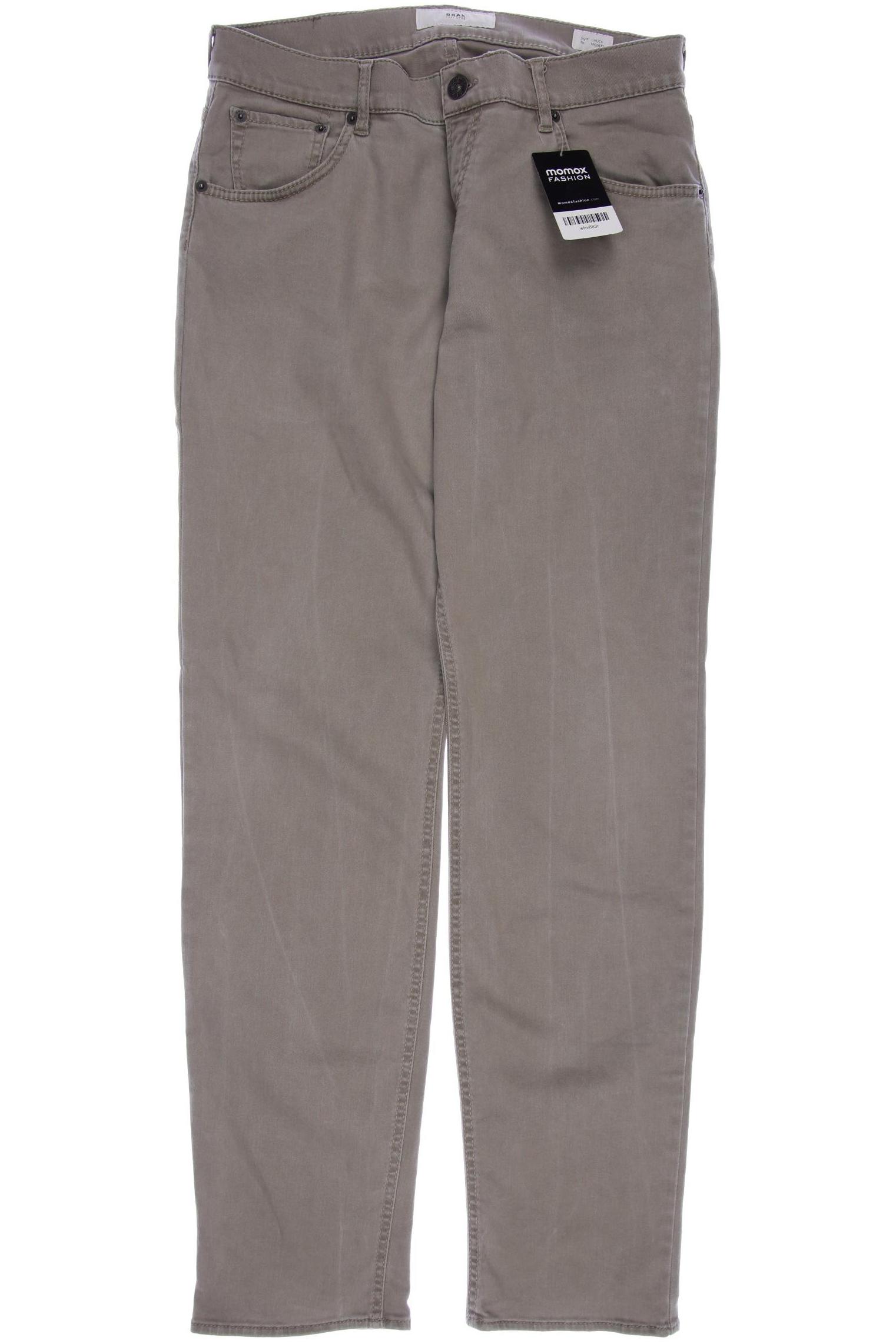 

BRAX Herren Jeans, beige
