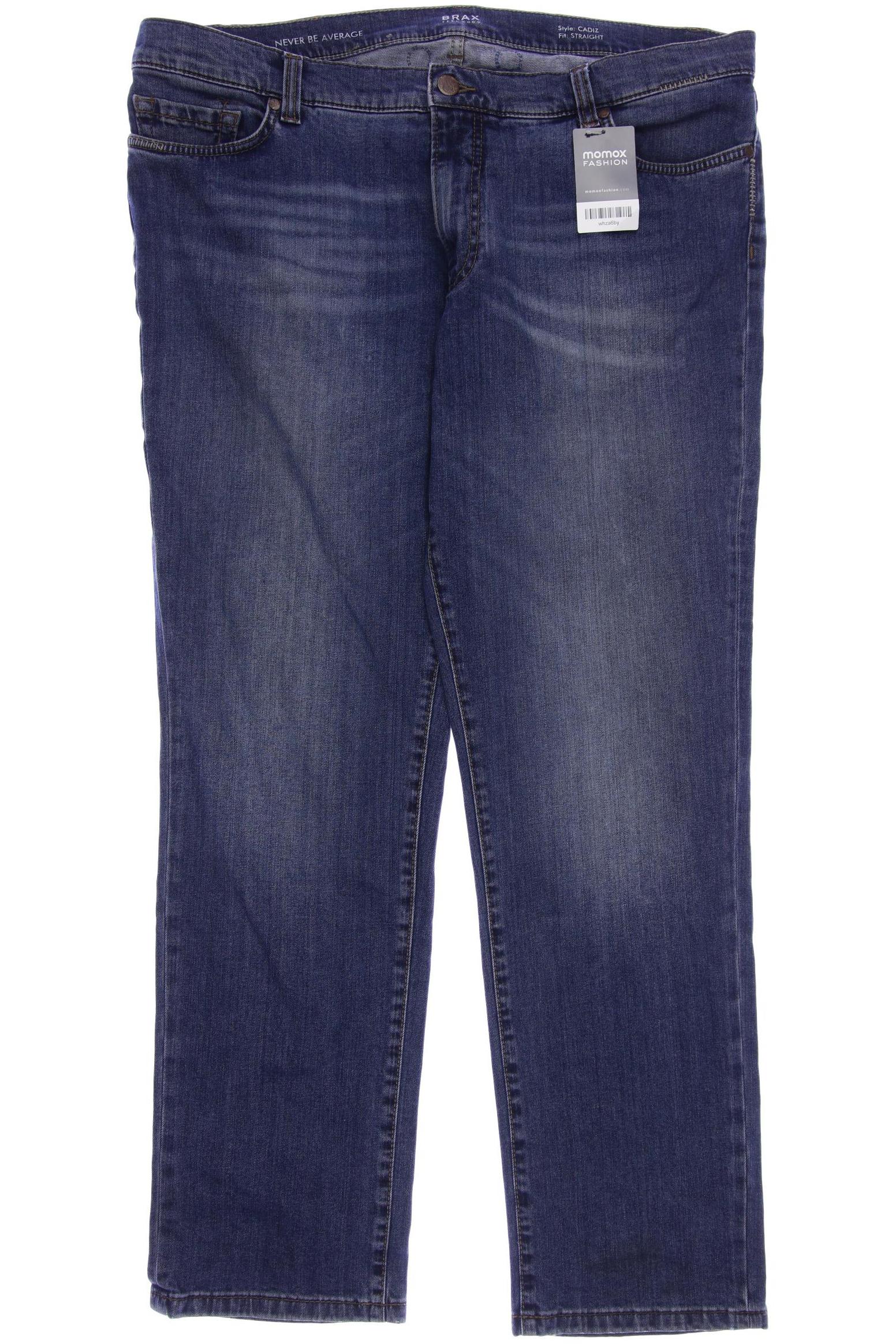 

BRAX Herren Jeans, marineblau