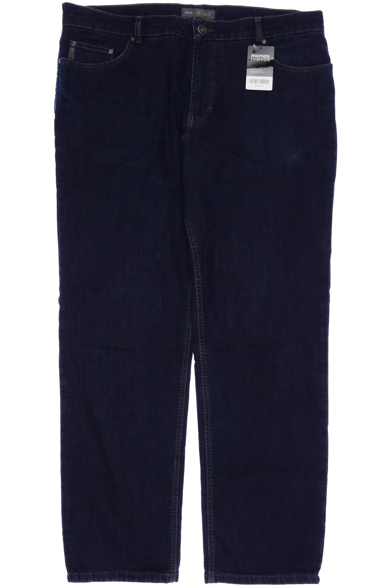 

Brax Herren Jeans, marineblau, Gr. 27