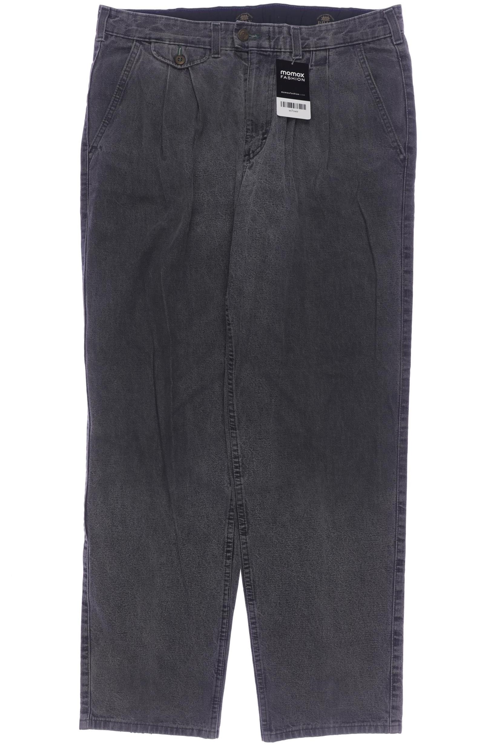 

Brax Herren Jeans, grau, Gr. 34