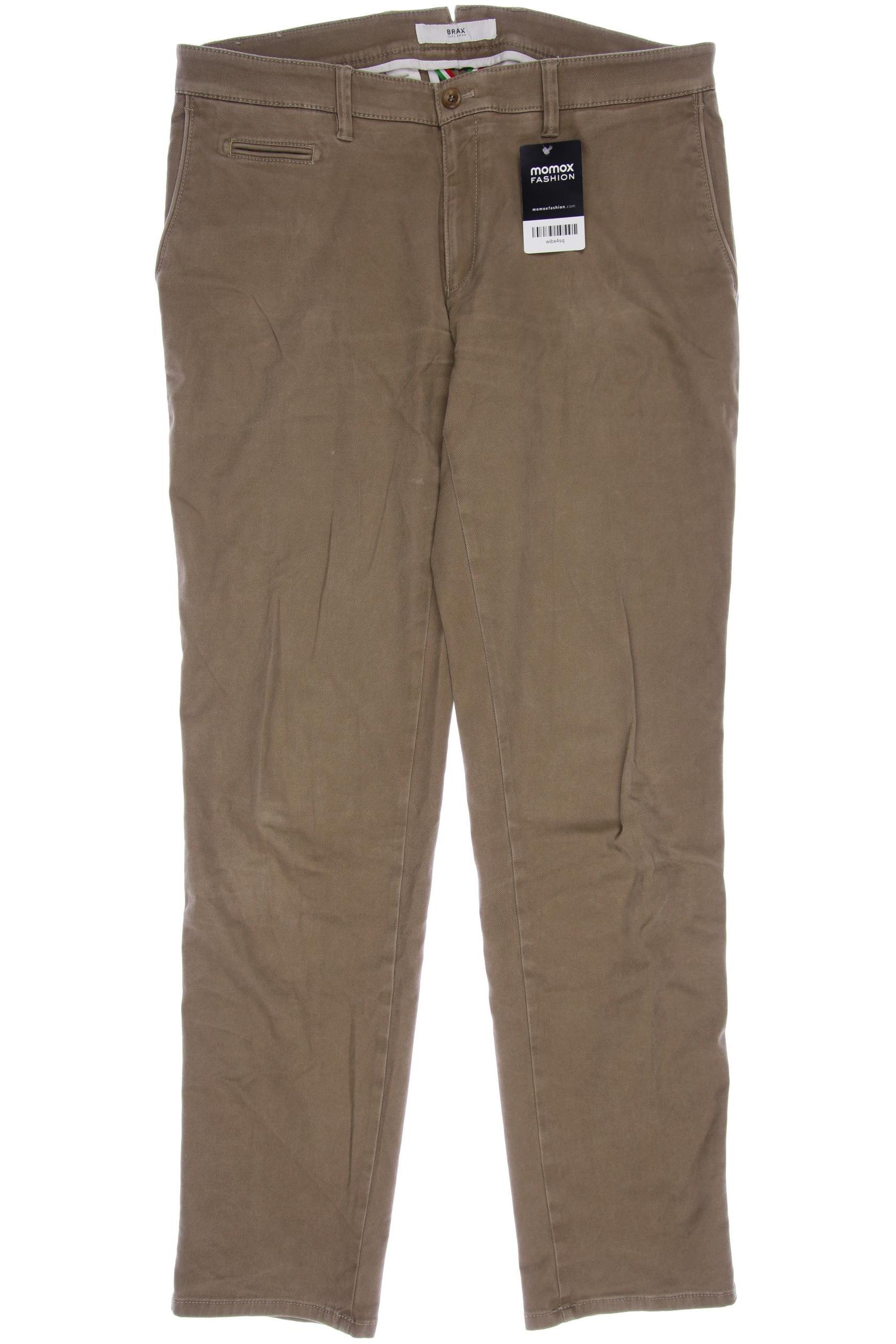 

BRAX Herren Jeans, beige