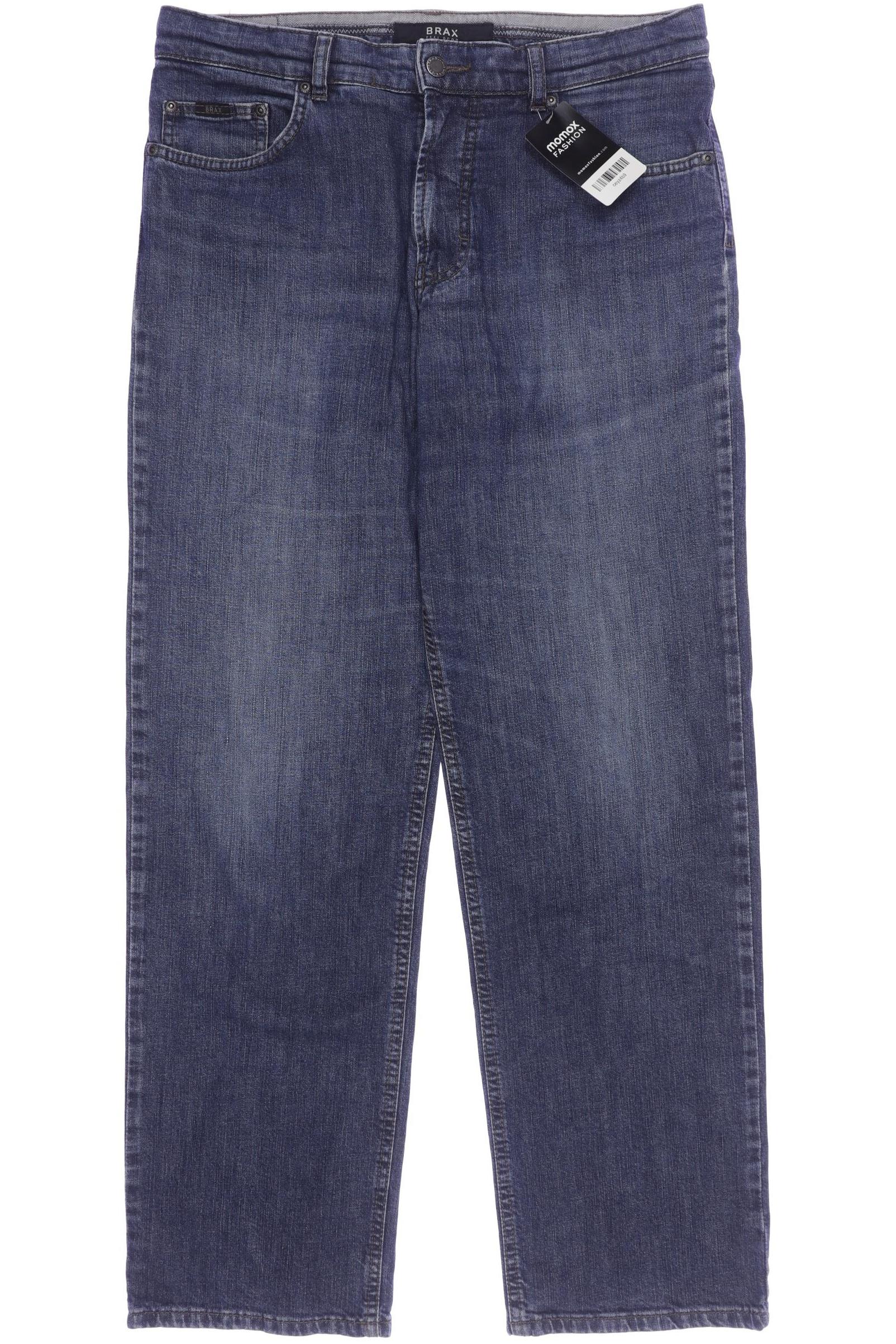 

Brax Herren Jeans, marineblau, Gr. 50
