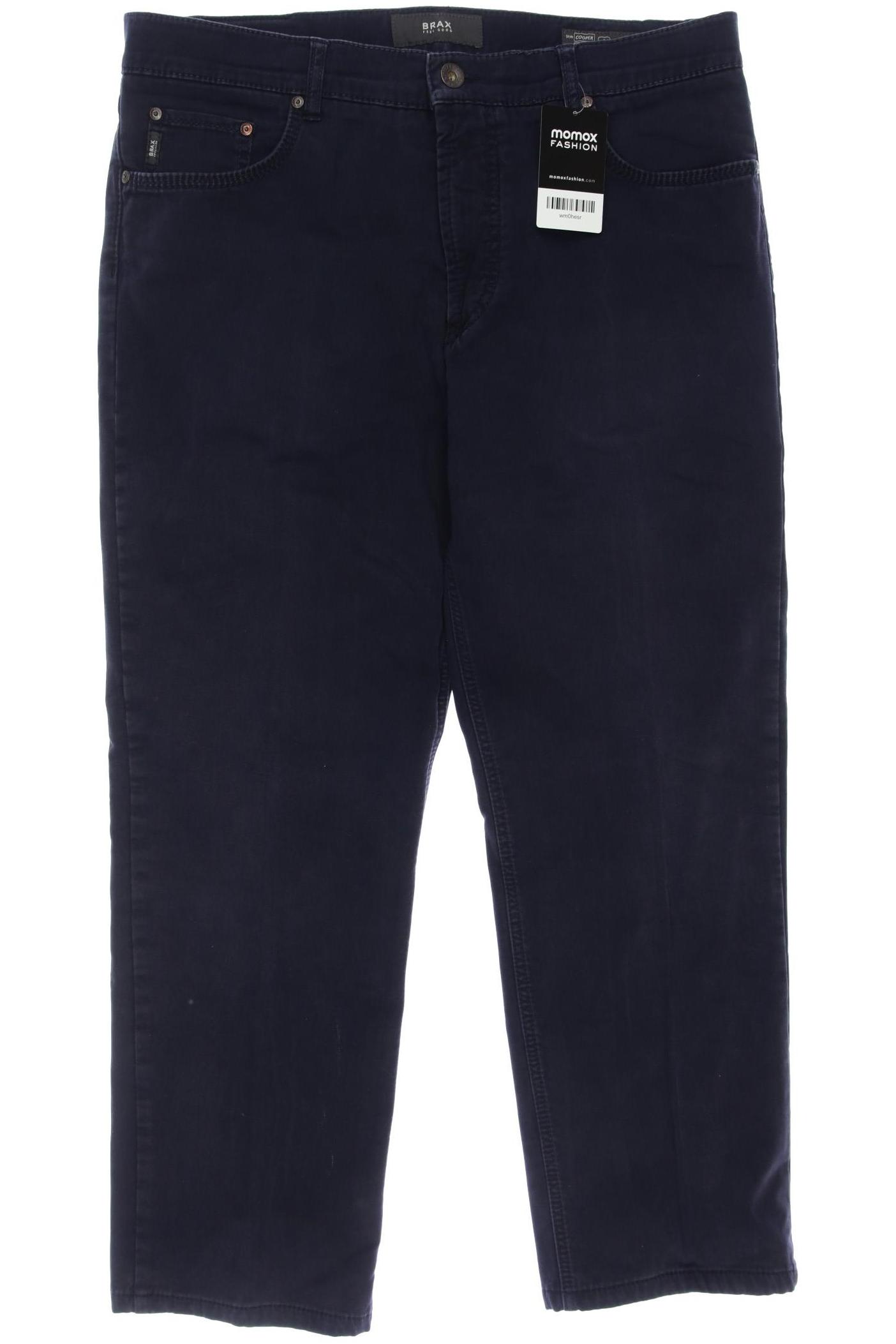 

Brax Herren Jeans, marineblau, Gr. 36