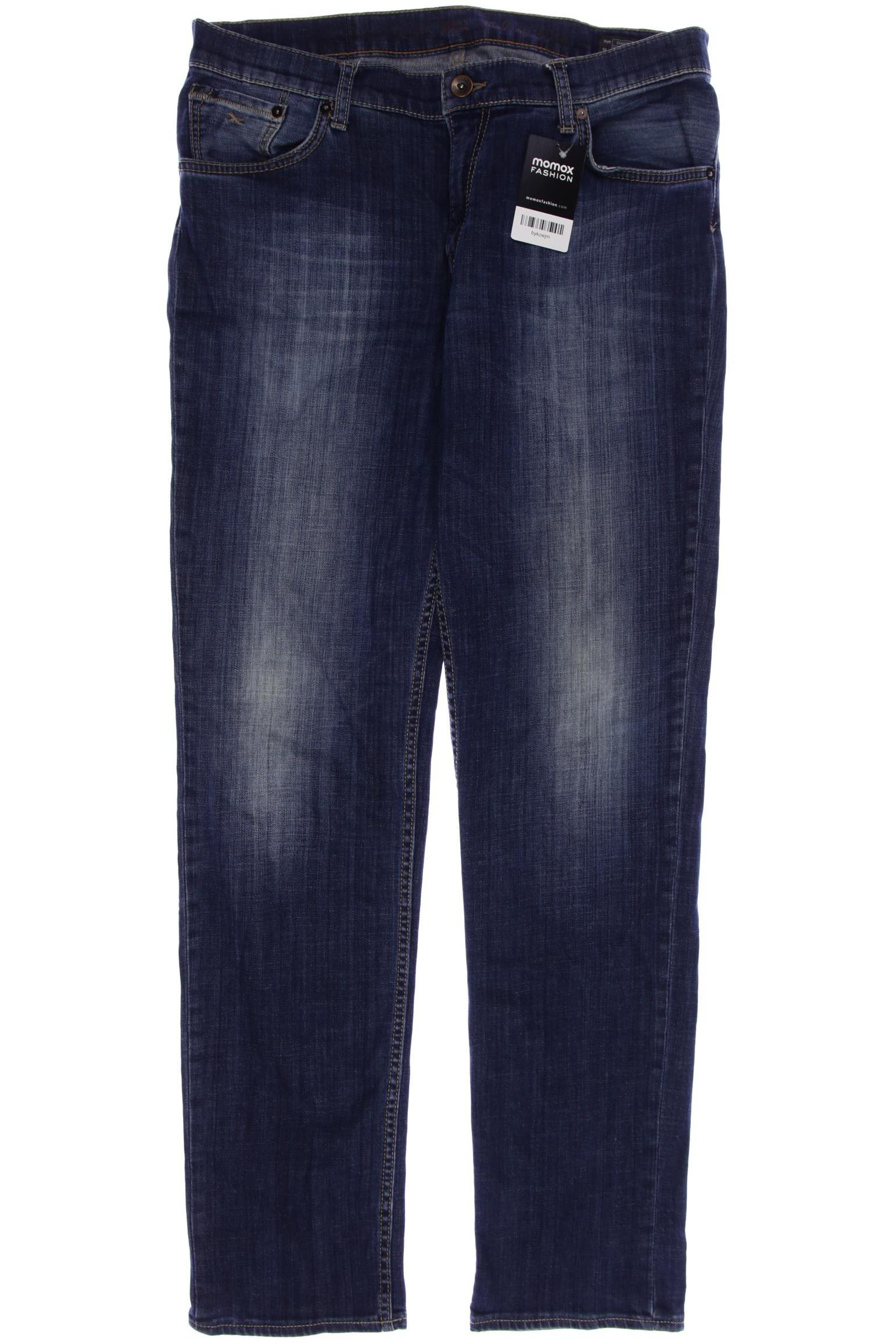 

Brax Herren Jeans, blau, Gr. 35