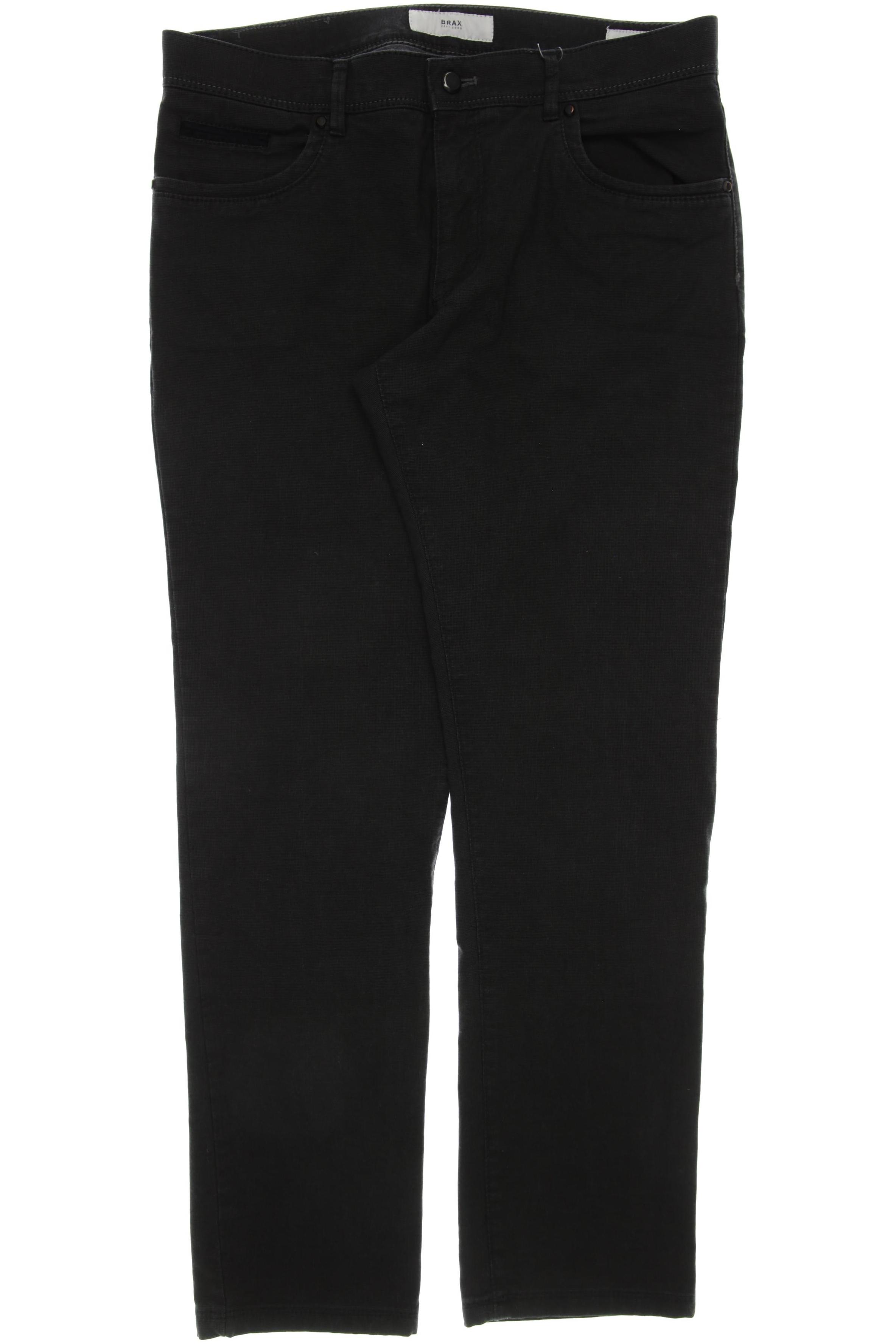 

Brax Herren Jeans, grau, Gr. 50