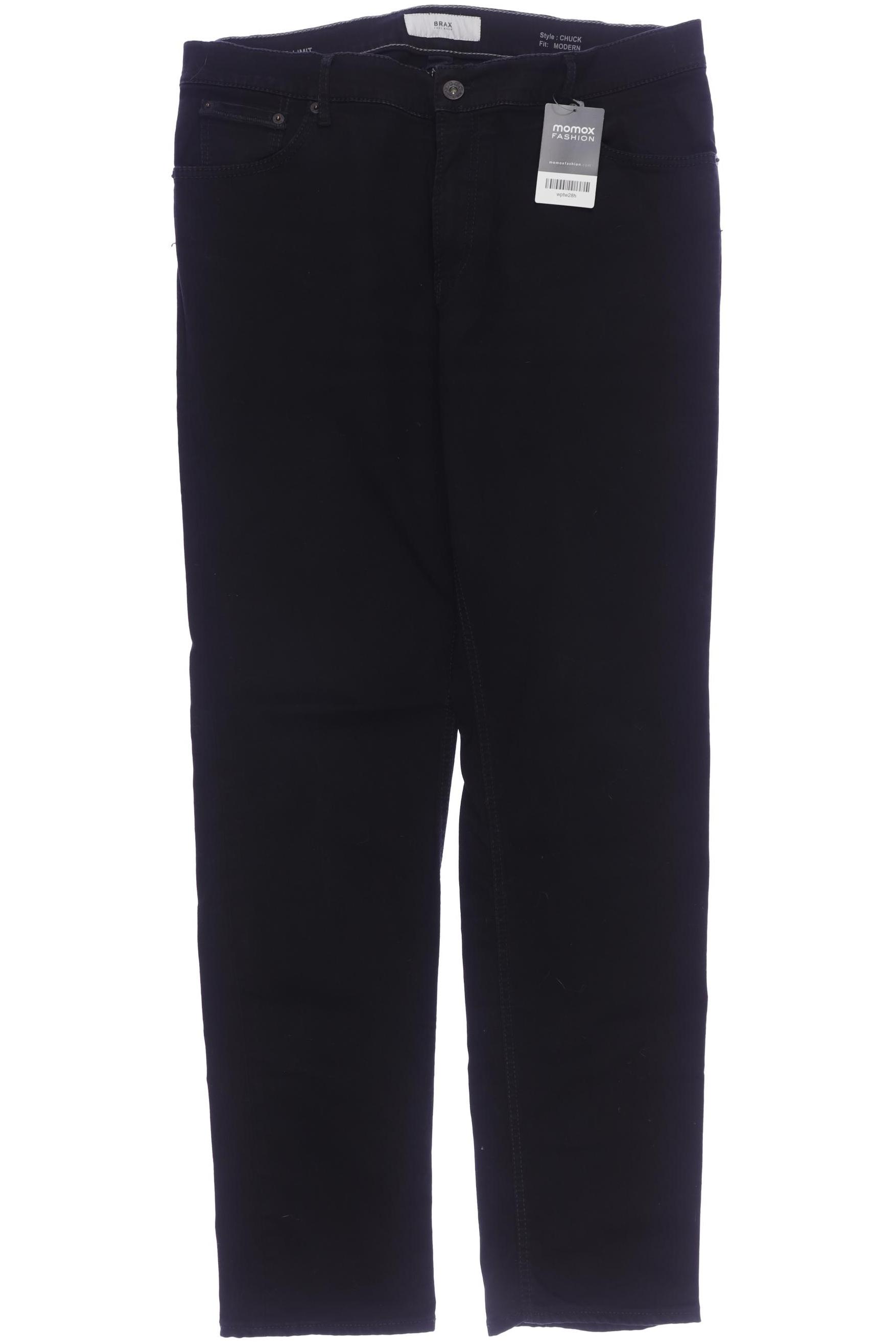 

Brax Herren Jeans, schwarz, Gr. 36