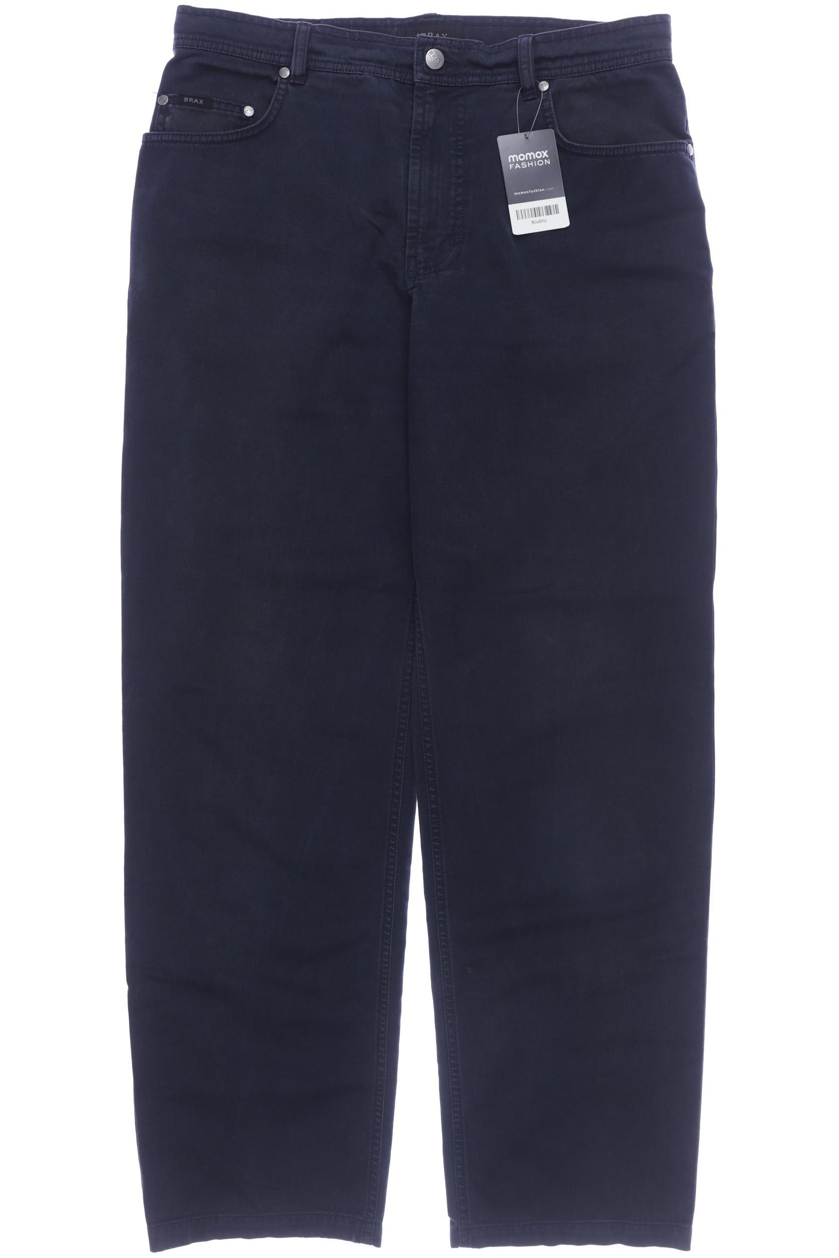 

Brax Herren Jeans, türkis, Gr. 34