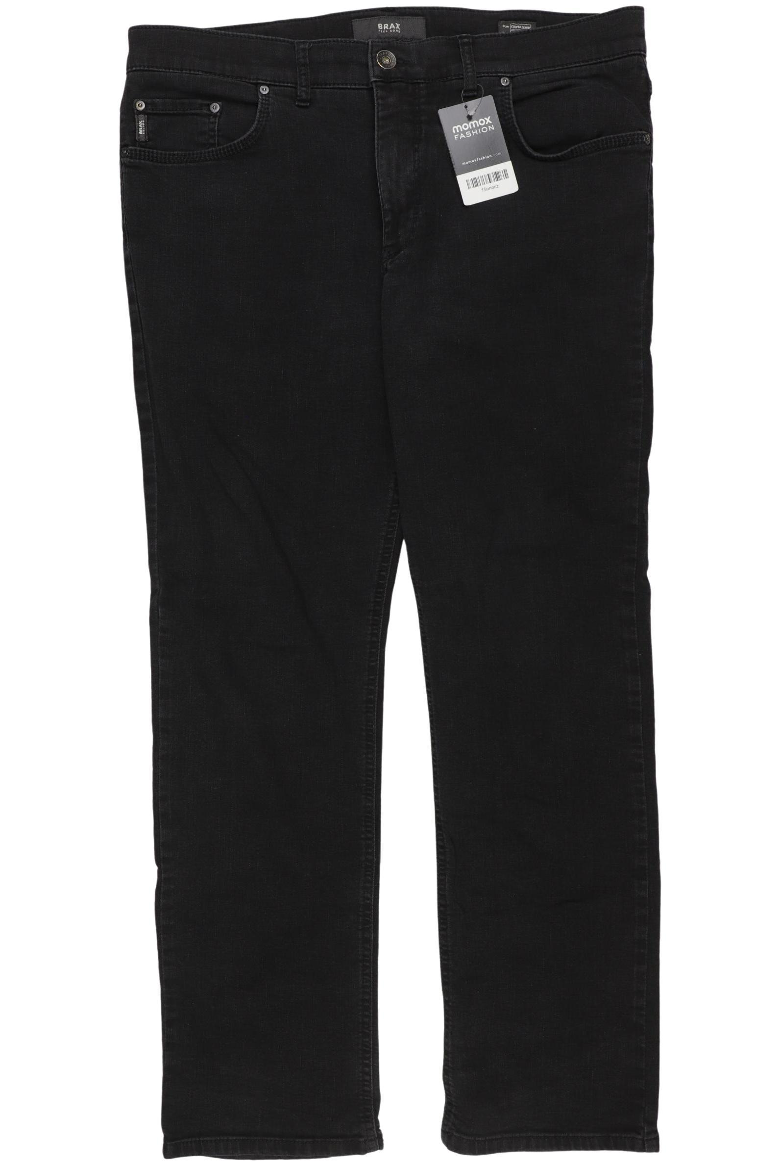 

Brax Herren Jeans, schwarz, Gr. 38