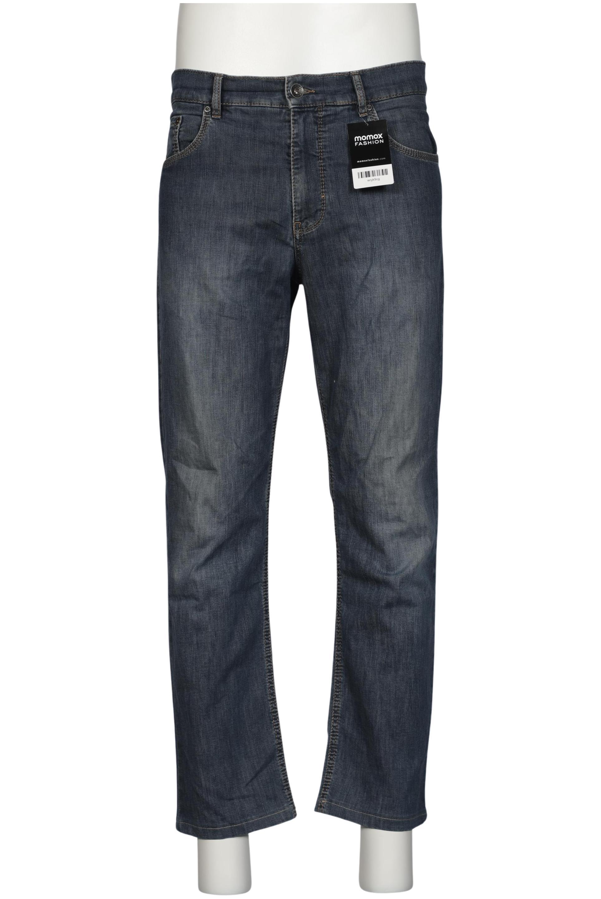 

Brax Herren Jeans, blau, Gr. 35