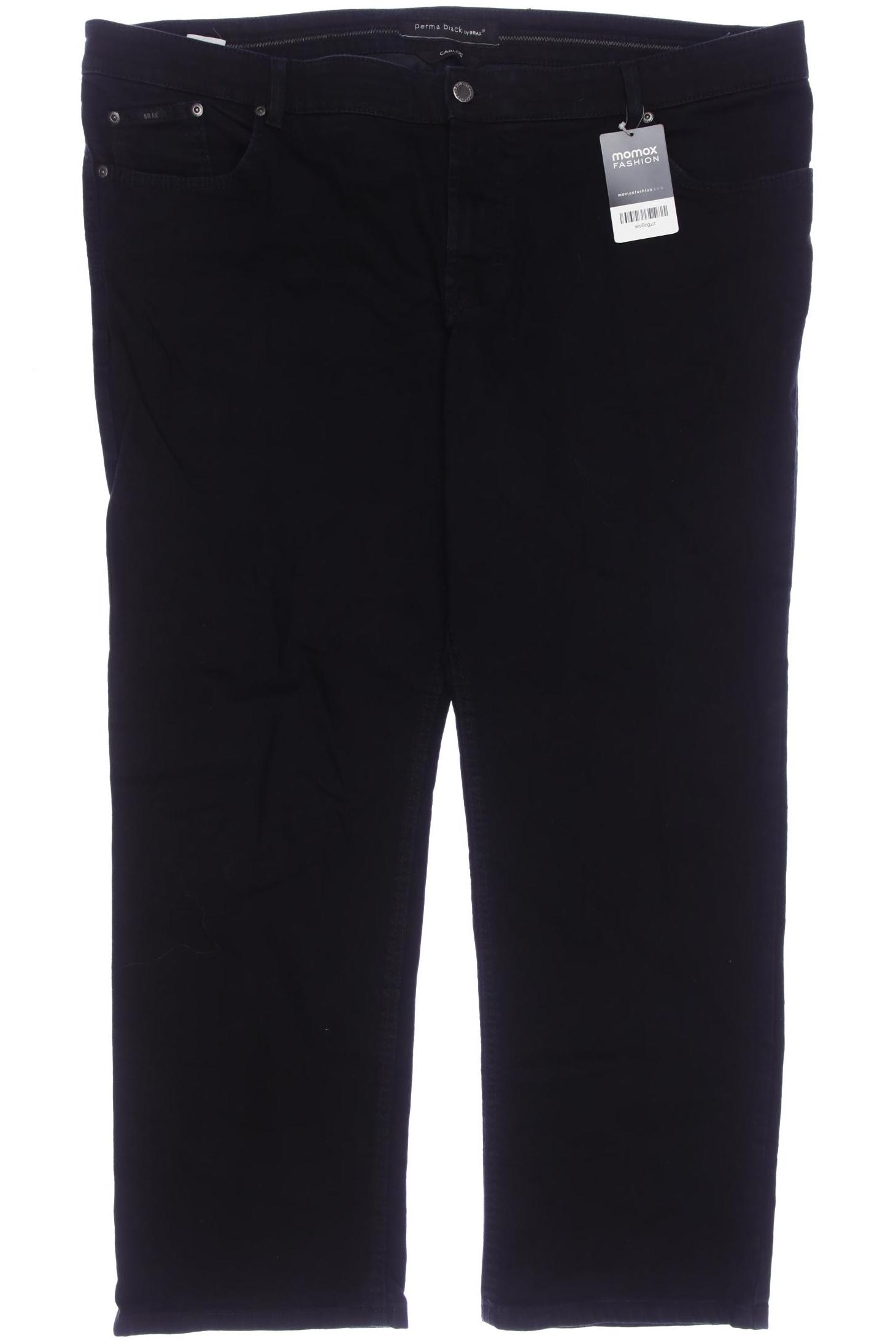 

Brax Herren Jeans, schwarz, Gr. 44