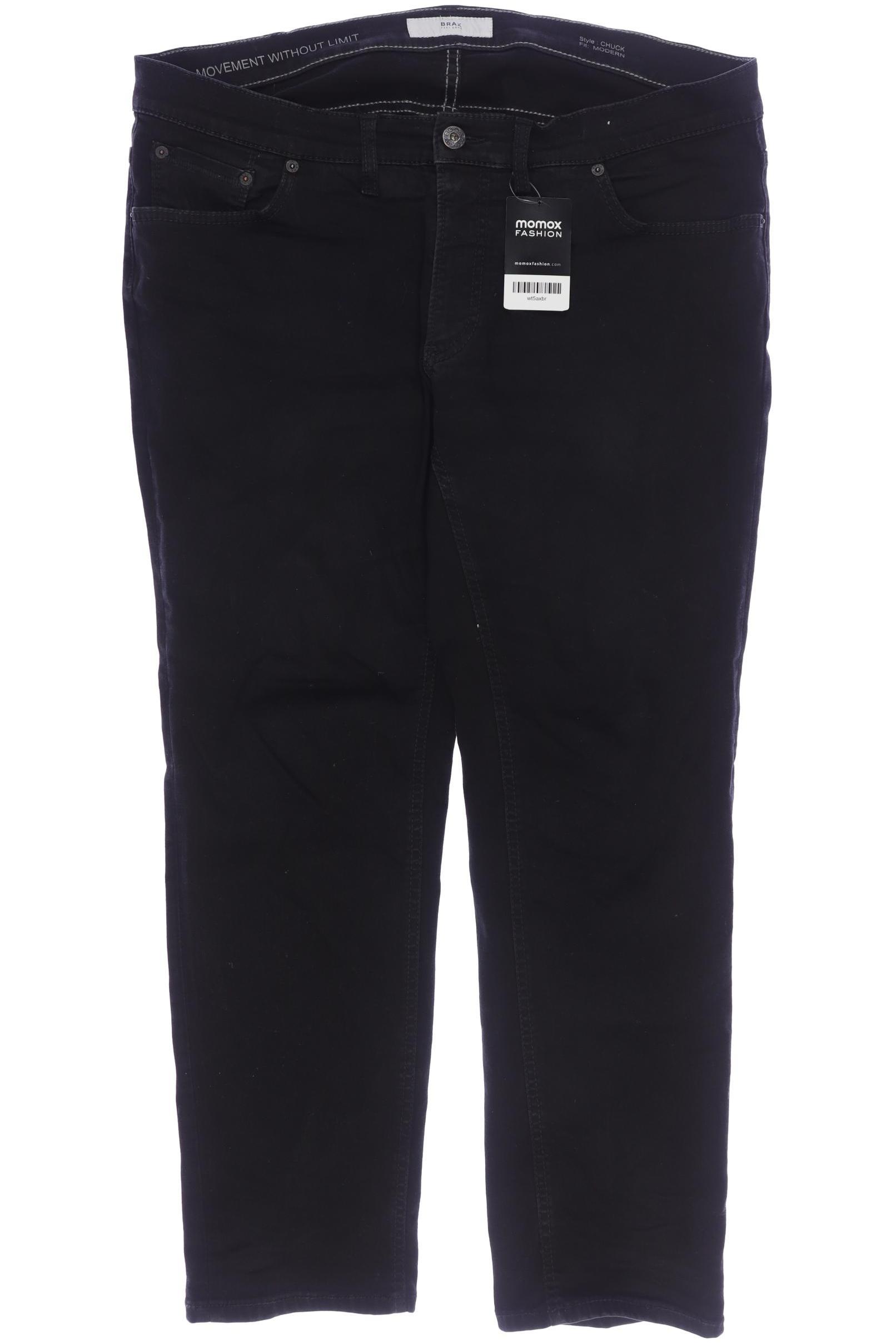

Brax Herren Jeans, schwarz, Gr. 38