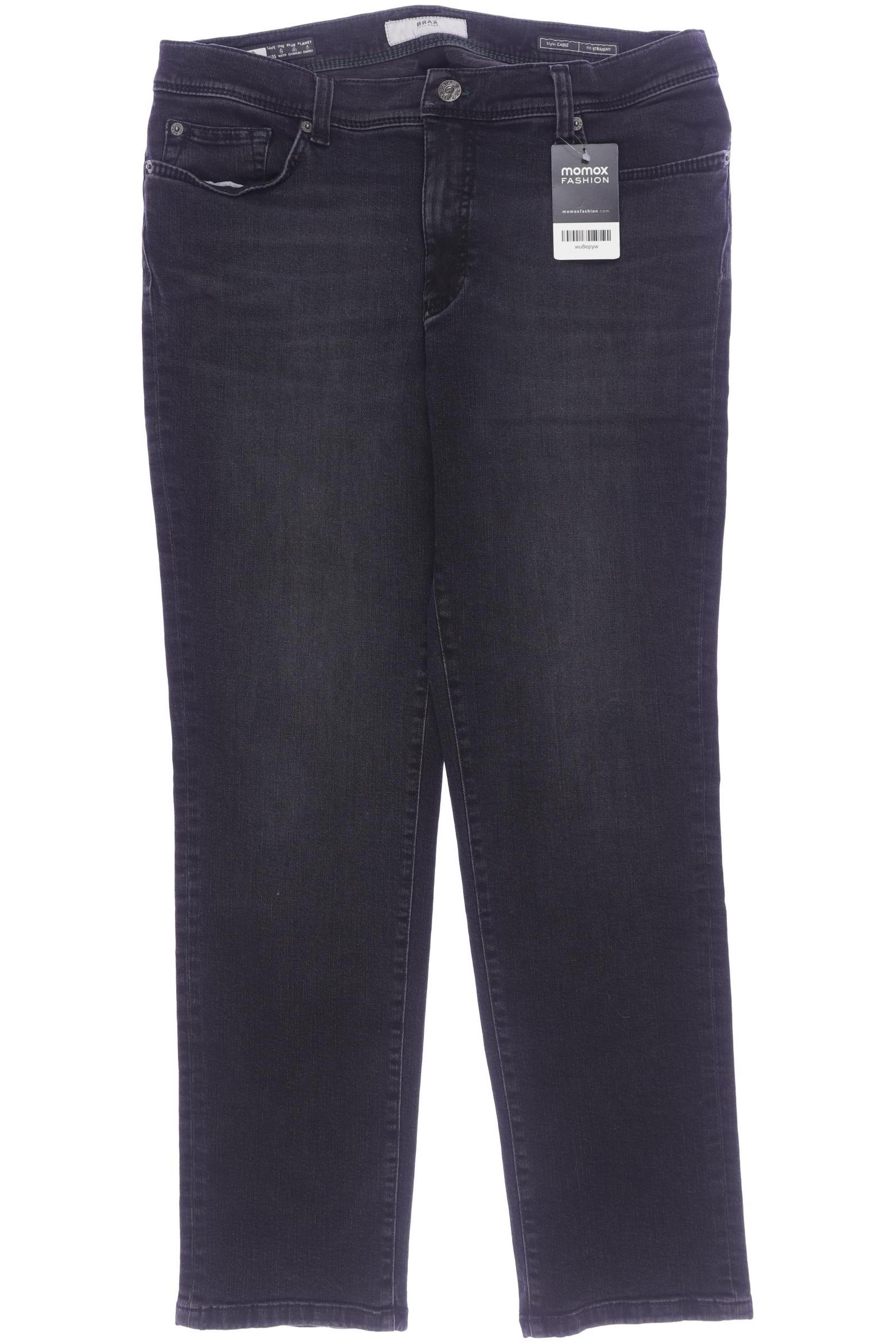 

Brax Herren Jeans, schwarz, Gr. 36