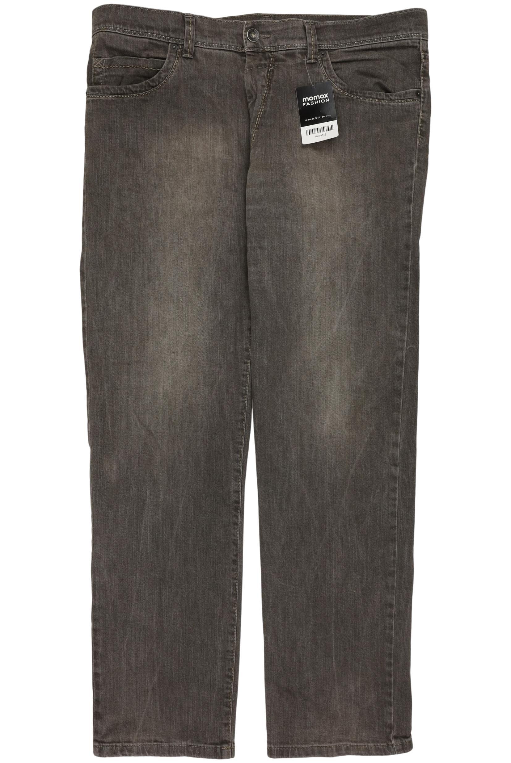 

Brax Herren Jeans, grau, Gr. 38