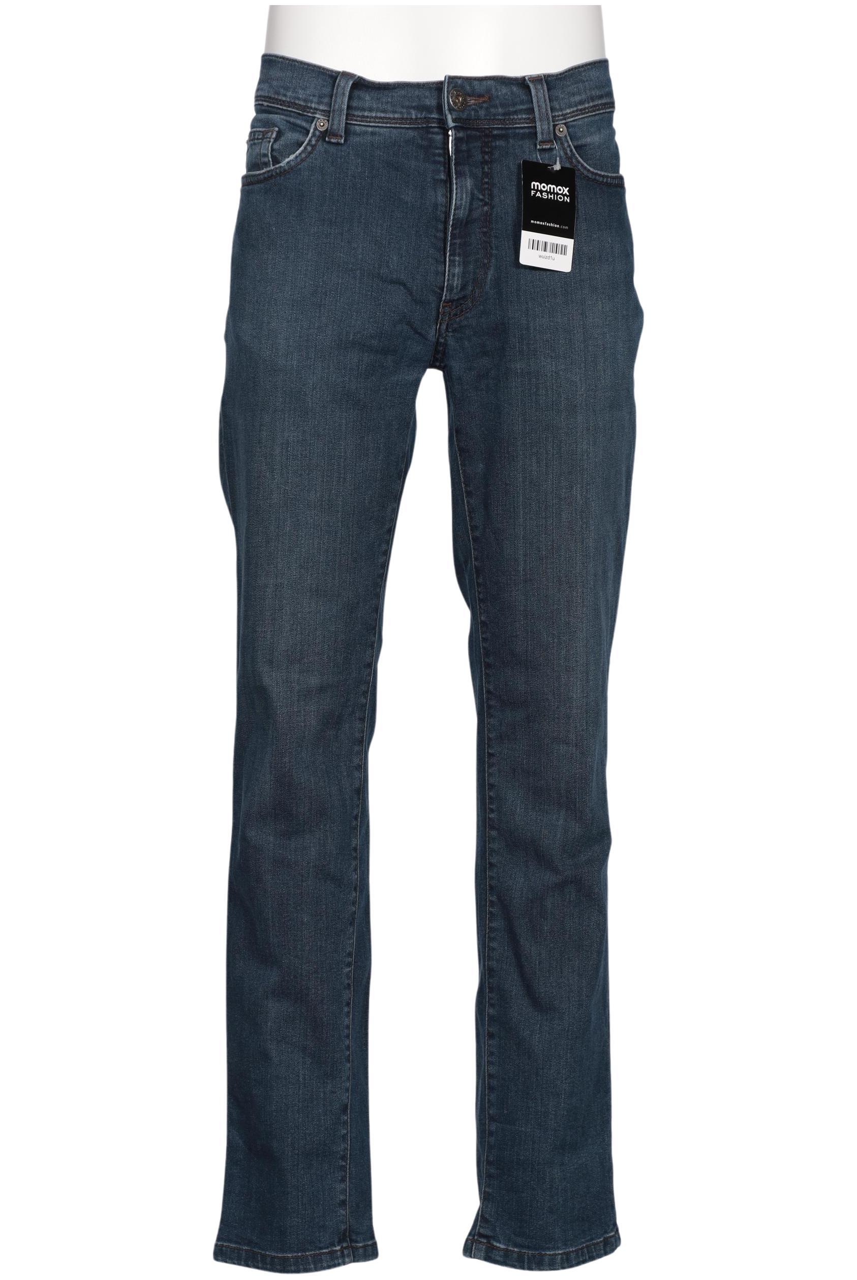 

Brax Herren Jeans, blau, Gr. 34