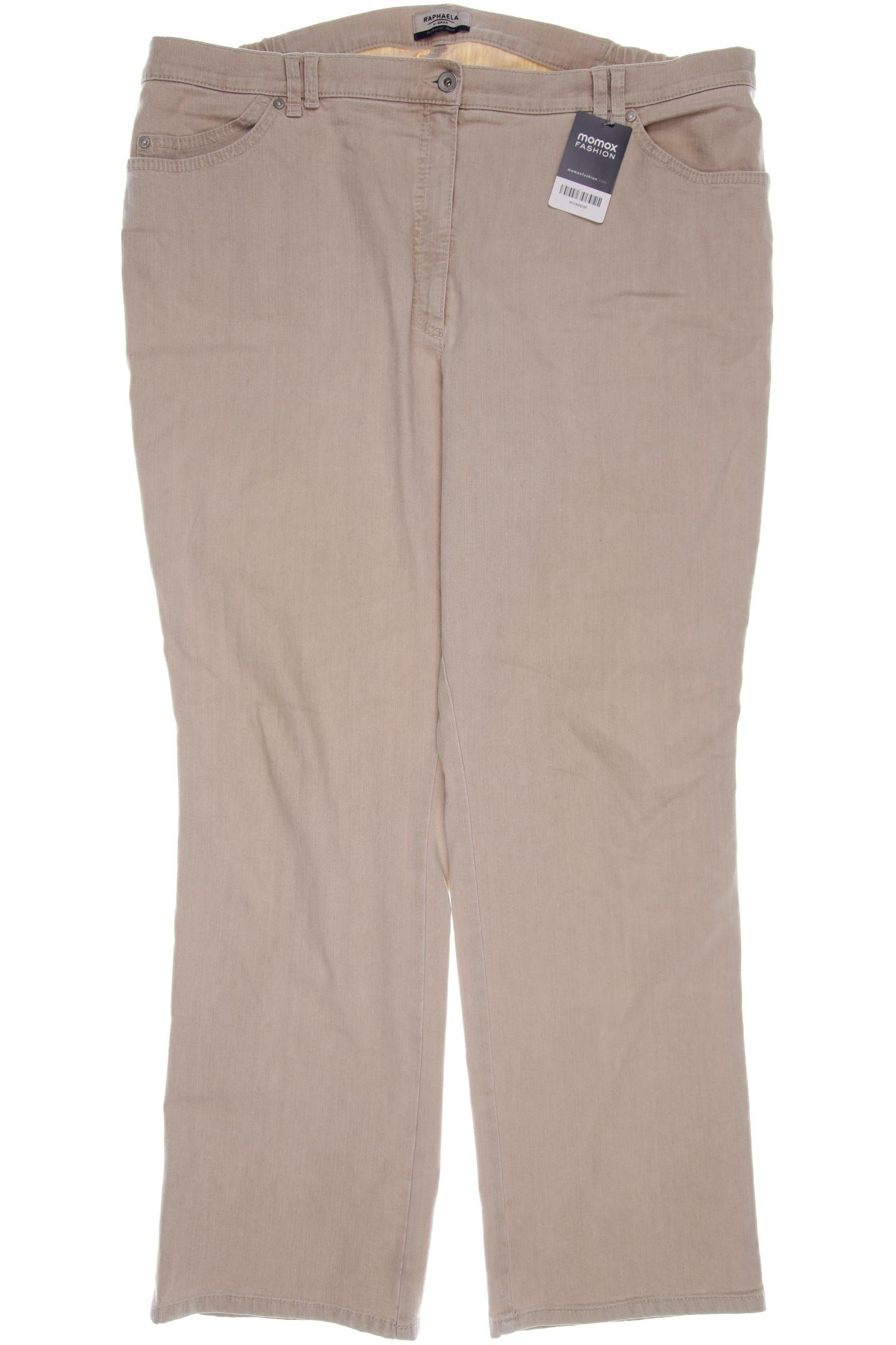

BRAX Herren Jeans, cremeweiß