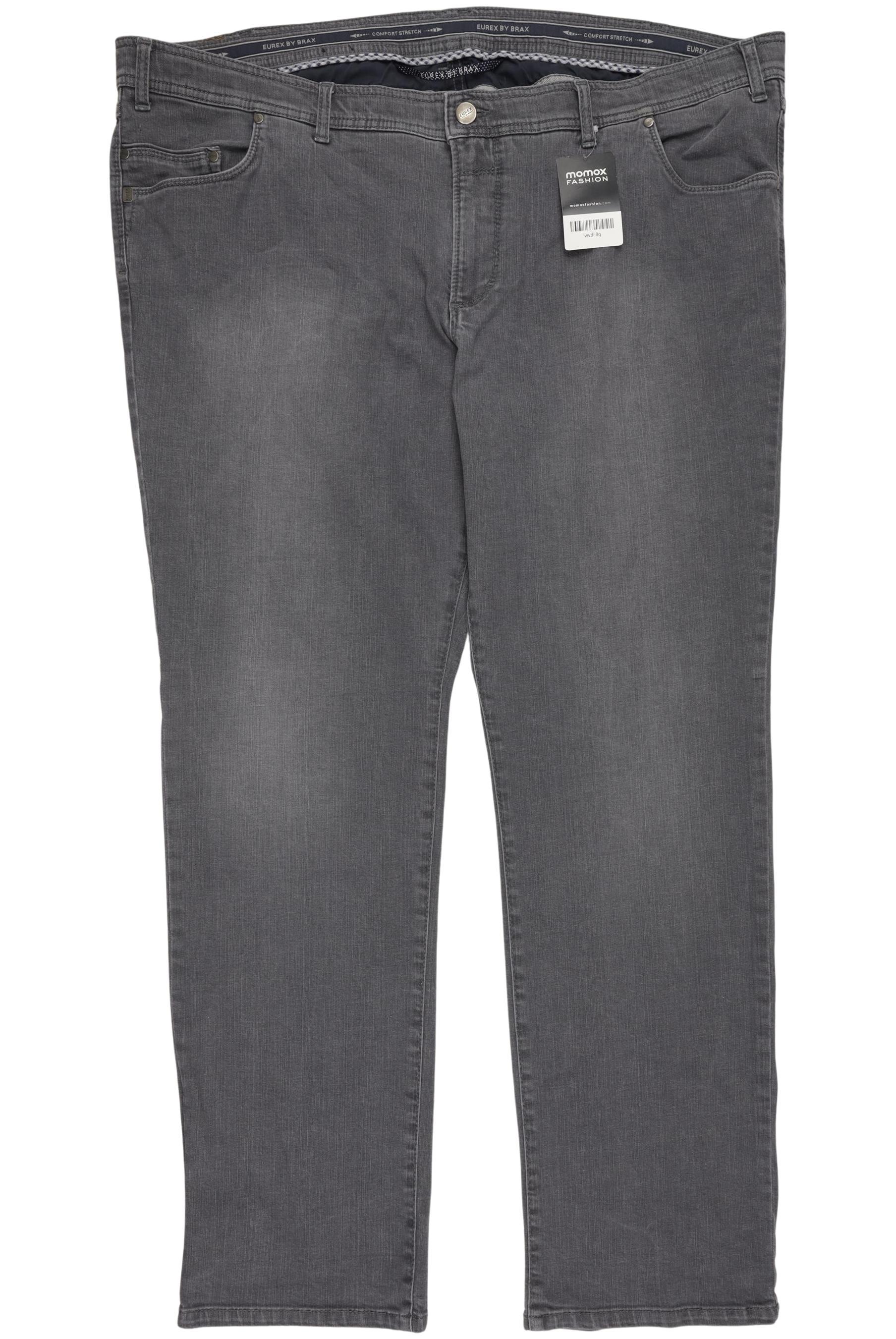 

Brax Herren Jeans, grau, Gr. 31