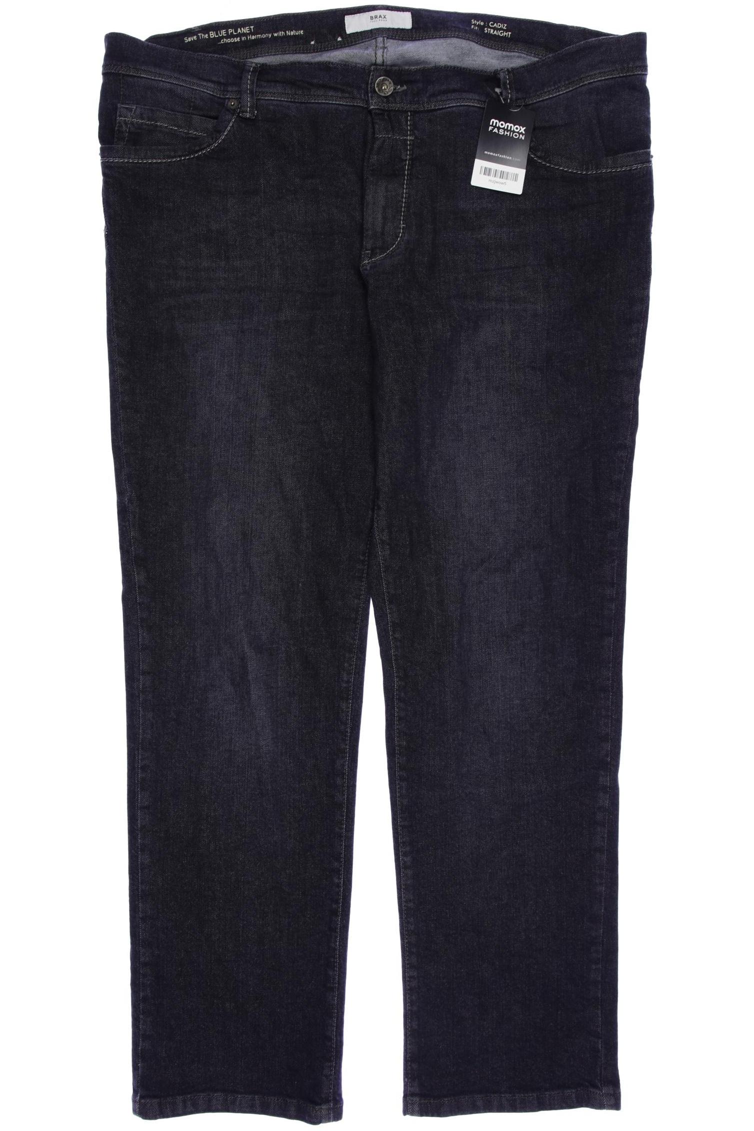 Thumbnail - Brax Herren Jeans, schwarz, Gr. 42