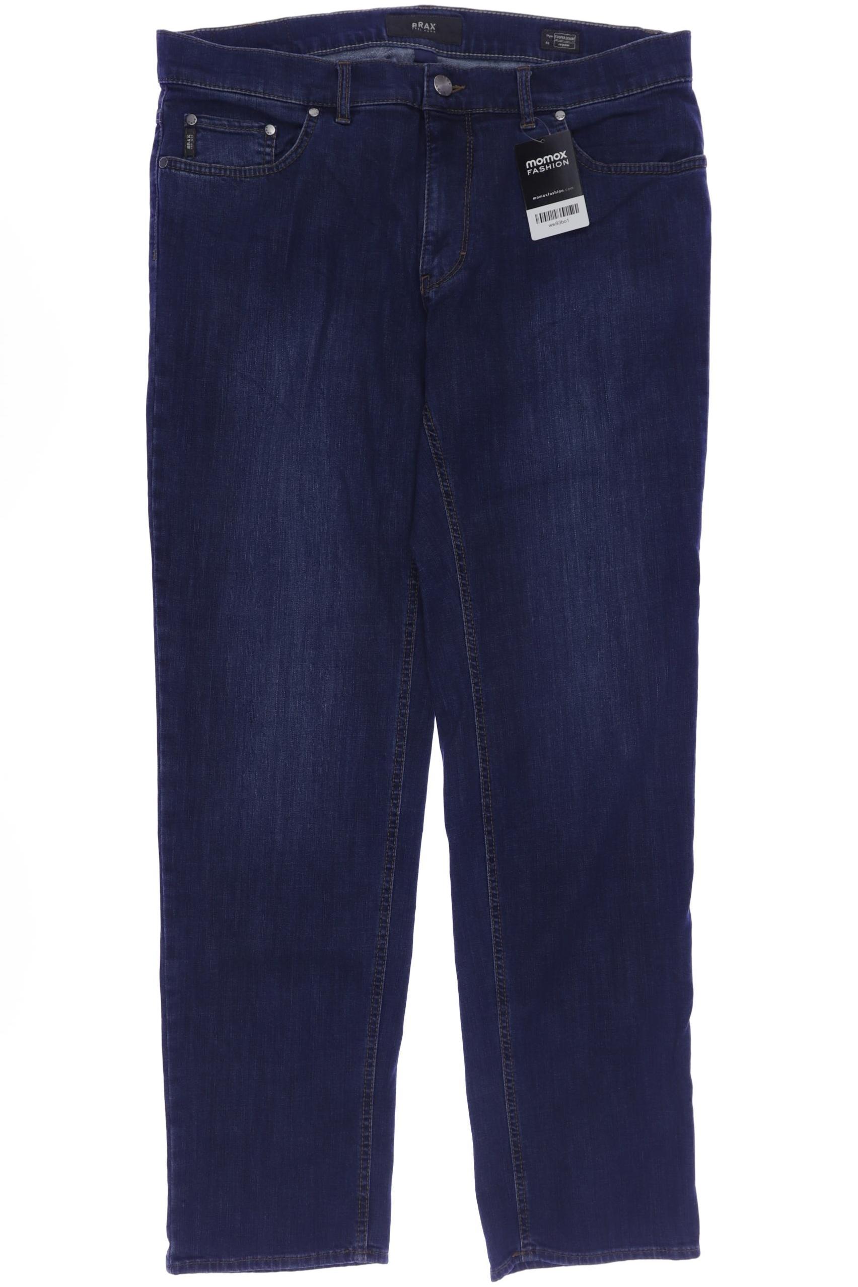 

Brax Herren Jeans, blau, Gr. 36