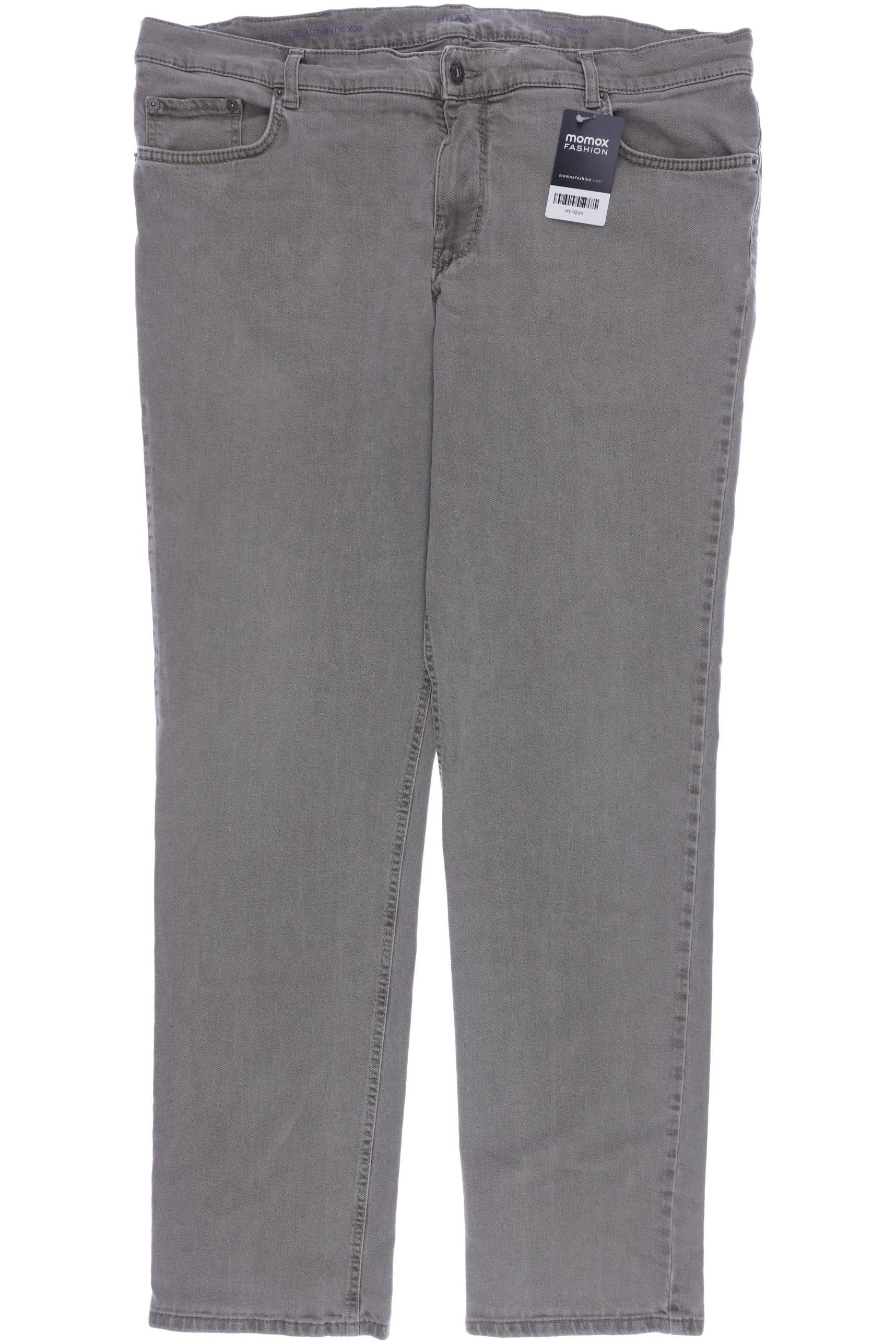 

BRAX Herren Jeans, grau