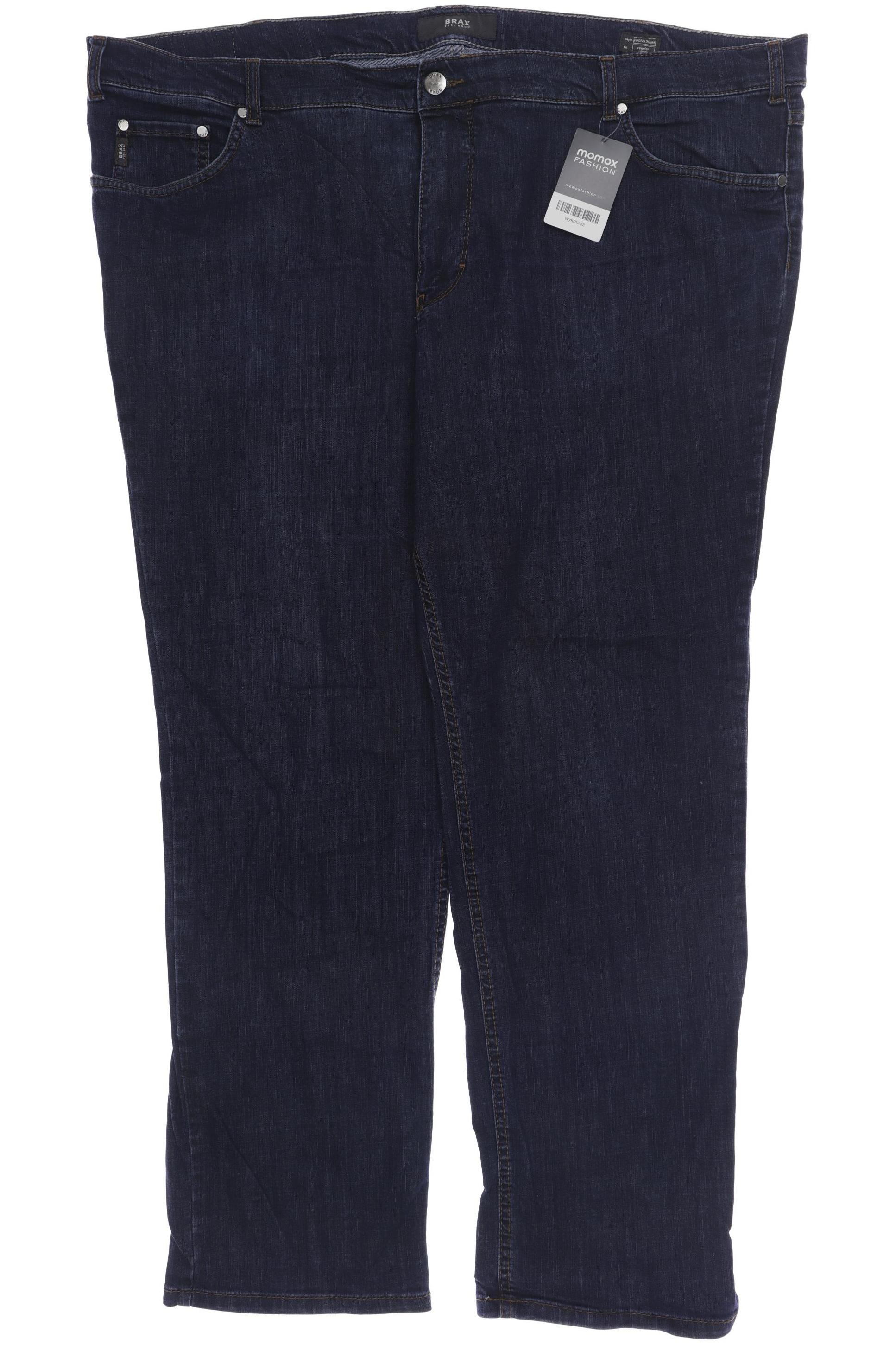 

BRAX Herren Jeans, marineblau