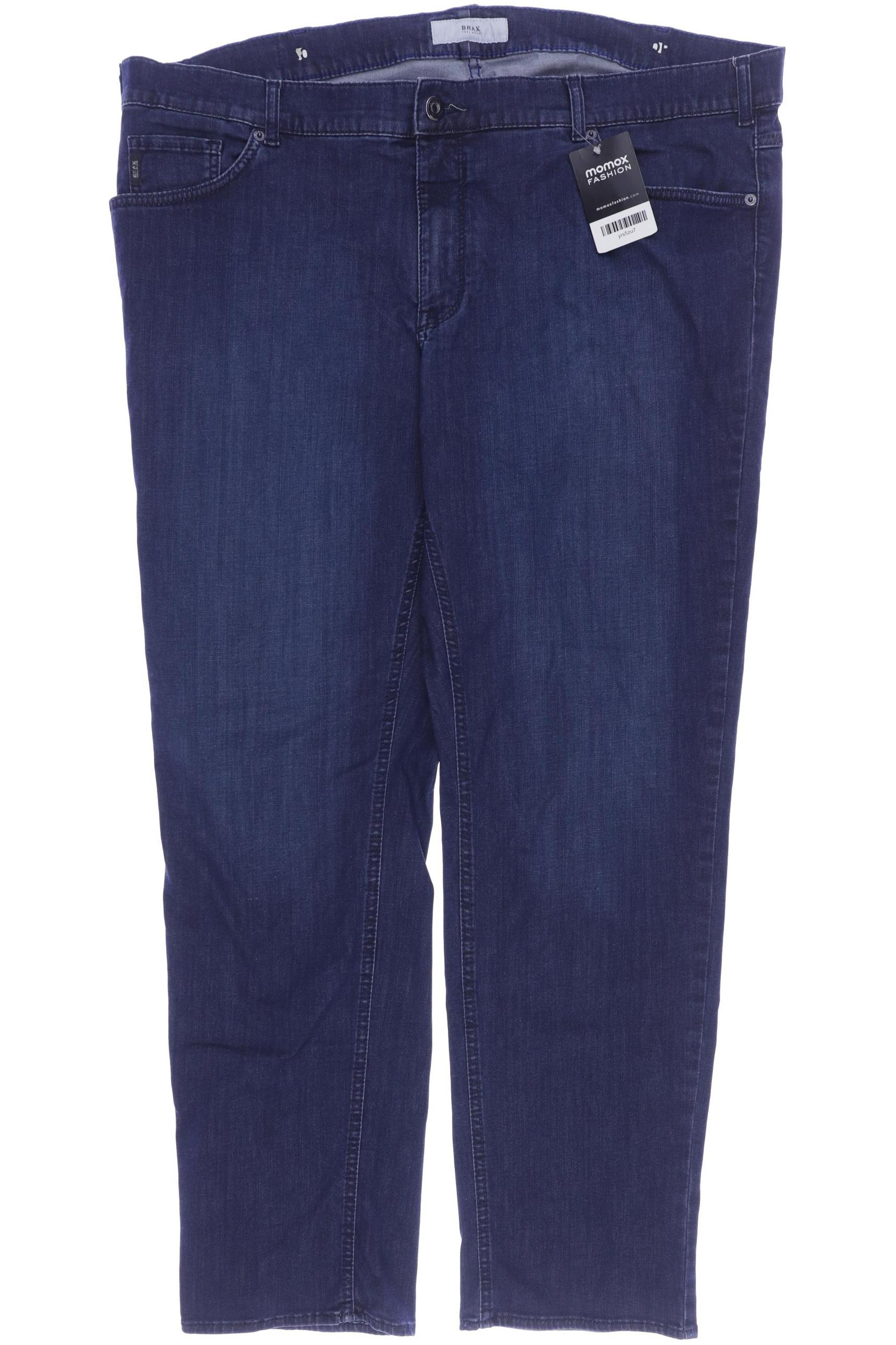 

BRAX Herren Jeans, marineblau