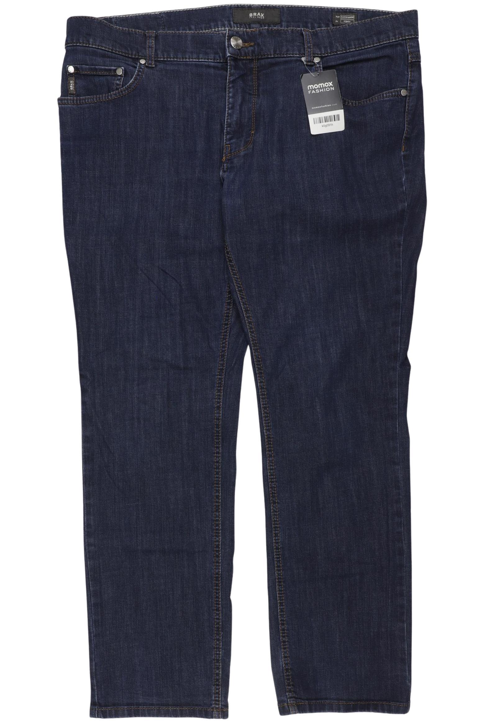 

Brax Herren Jeans, marineblau, Gr. 38