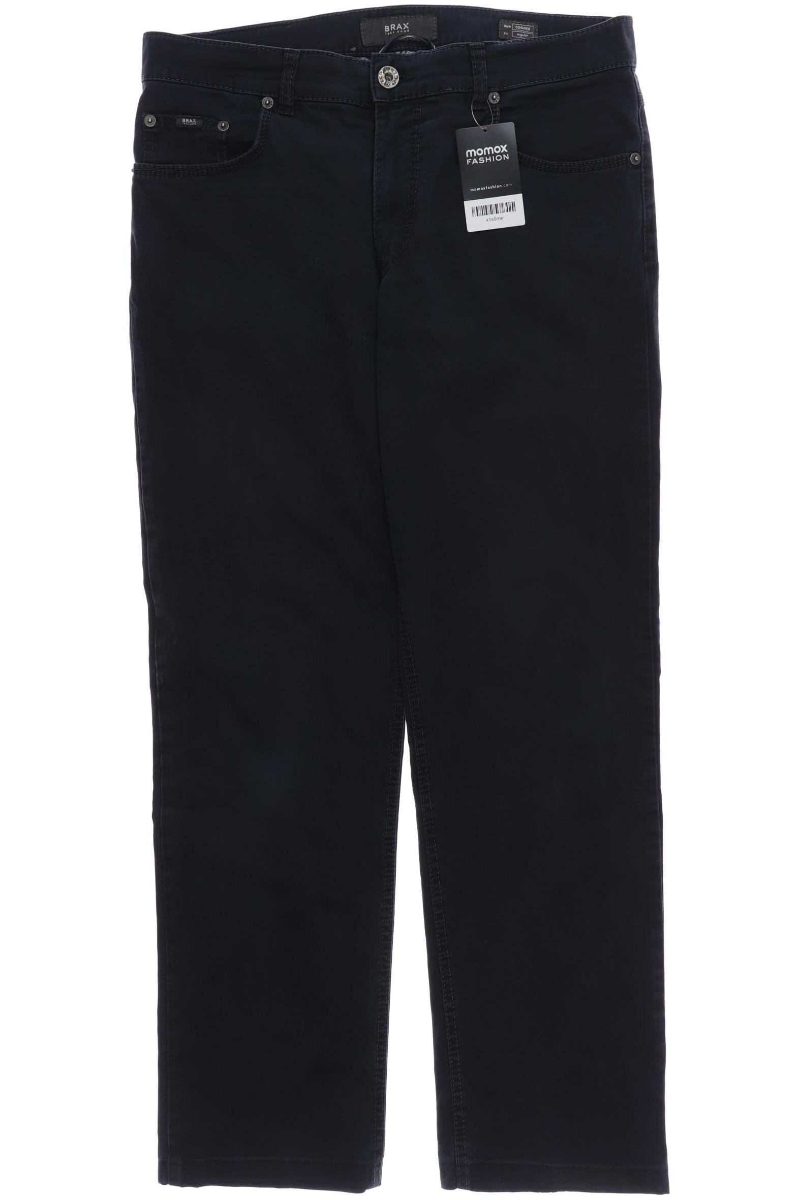 

BRAX Herren Jeans, marineblau
