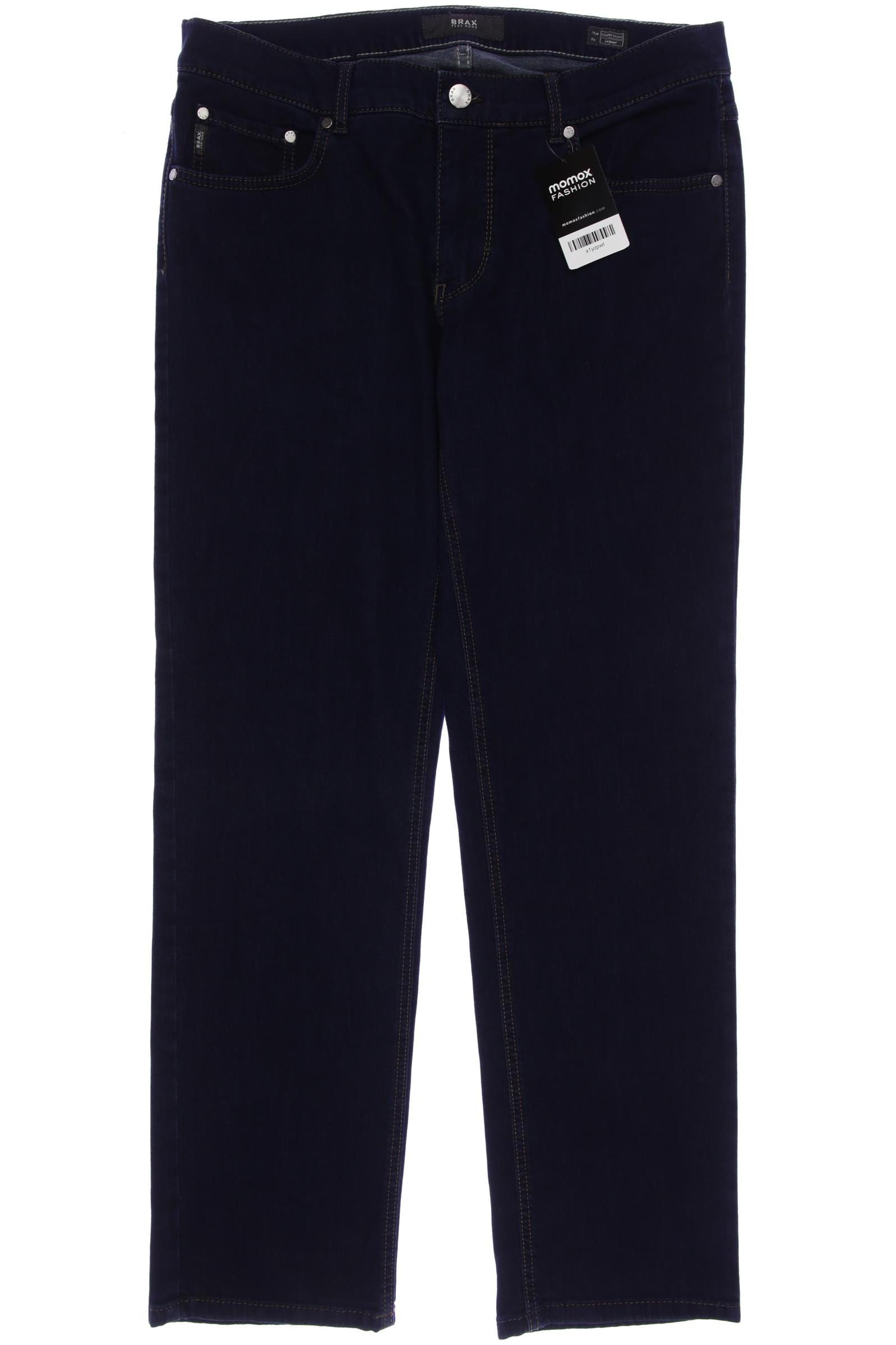 

Brax Herren Jeans, marineblau, Gr. 33