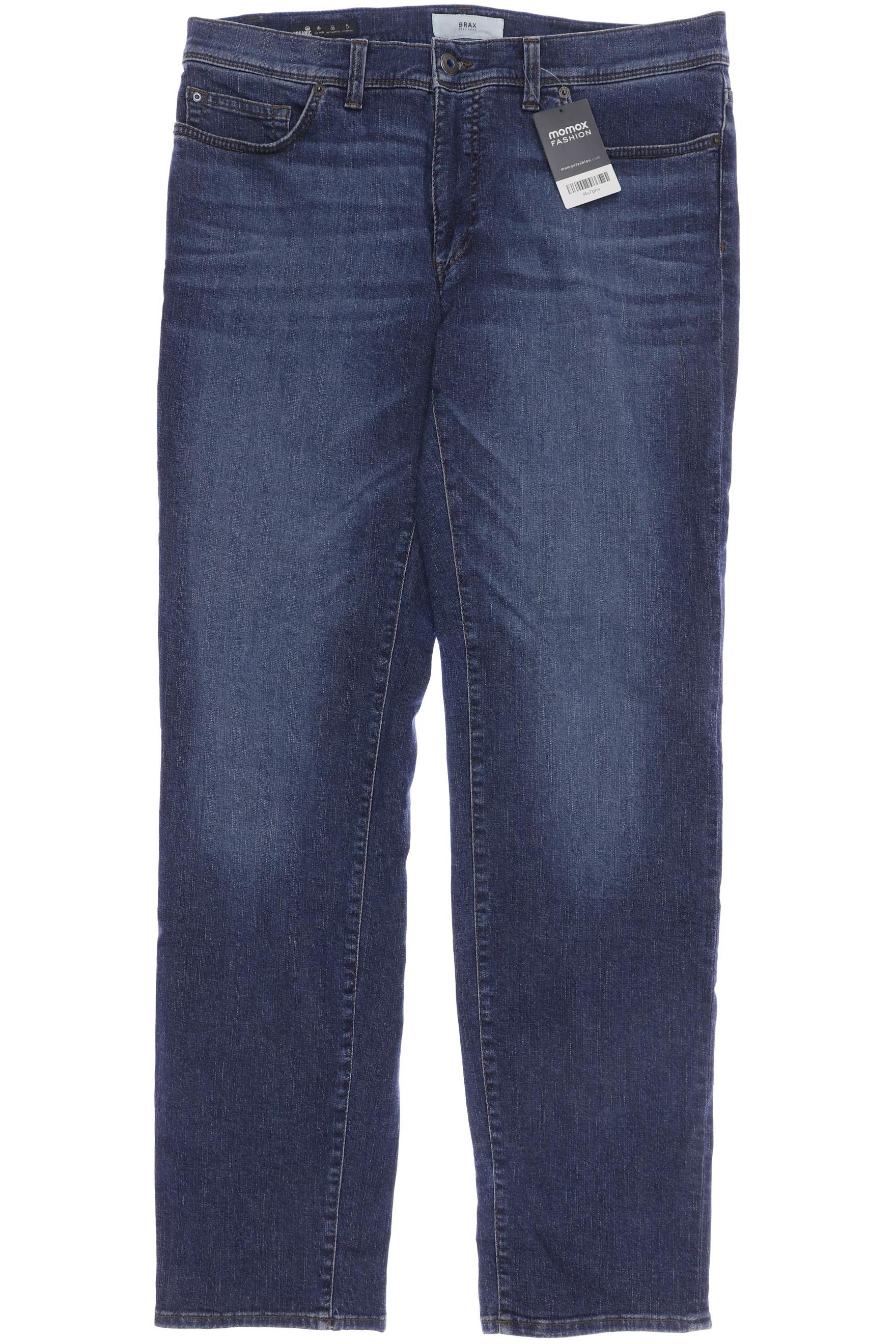 

Brax Herren Jeans, blau, Gr. 52