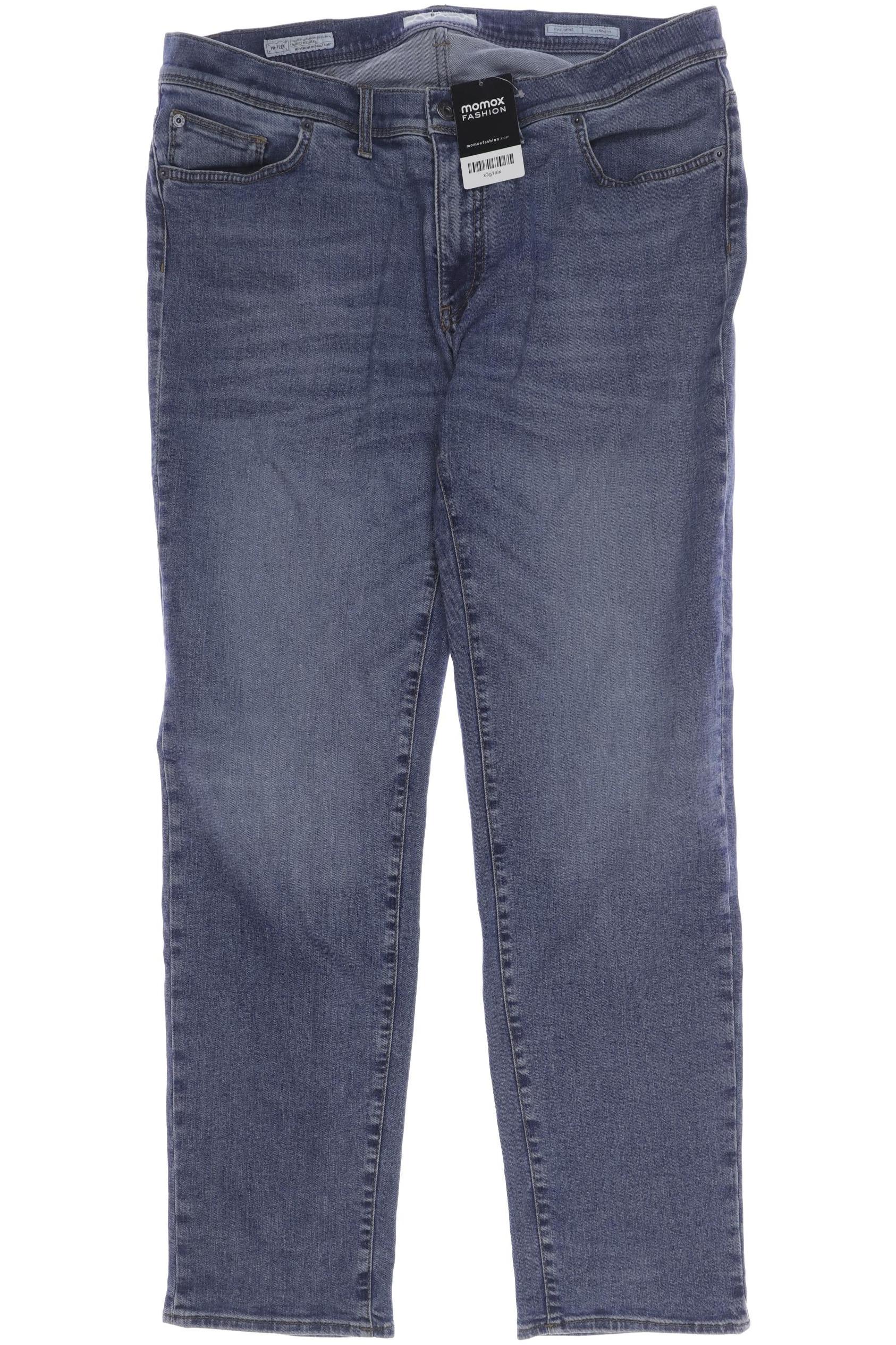 

BRAX Herren Jeans, blau