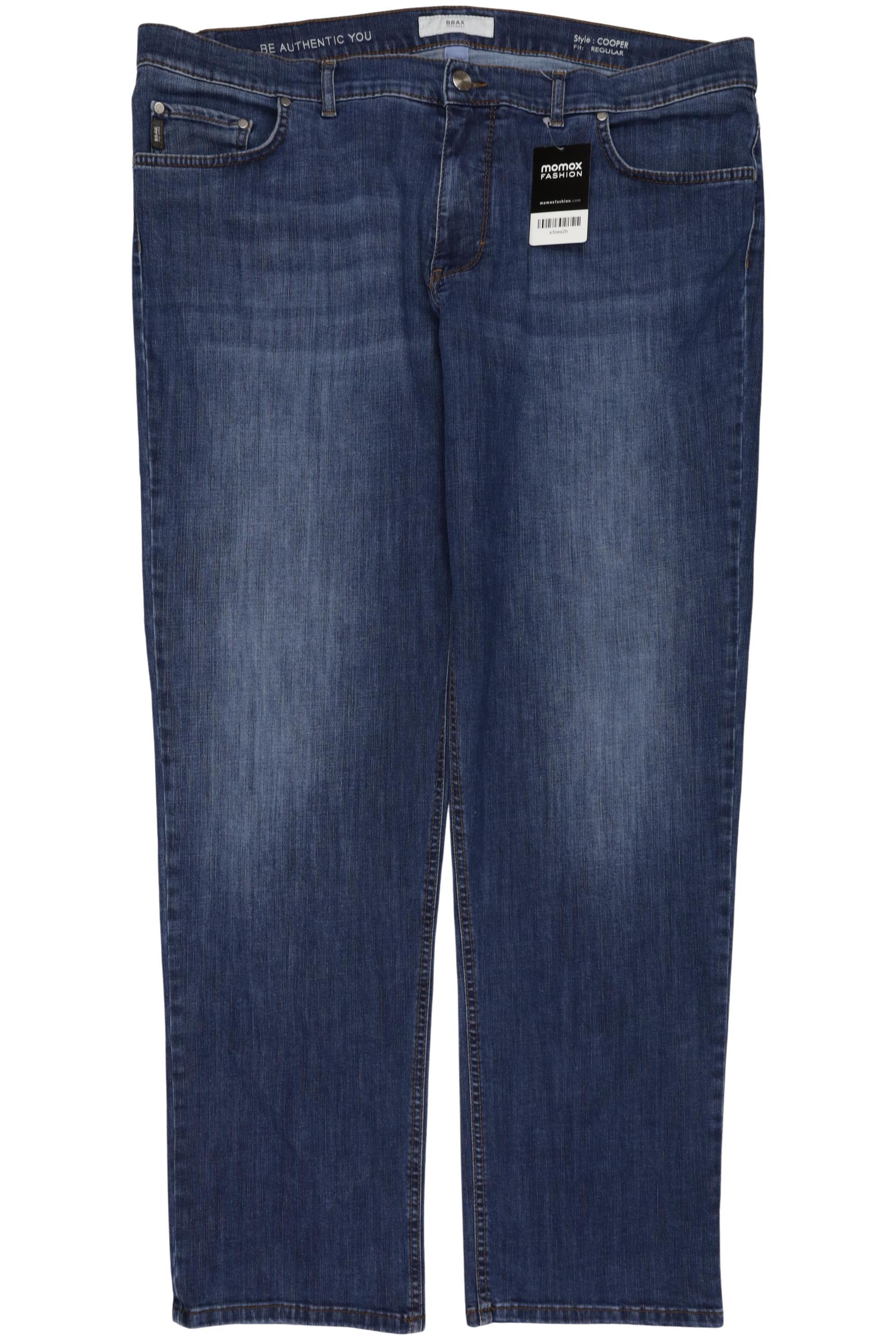 

Brax Herren Jeans, blau, Gr. 42
