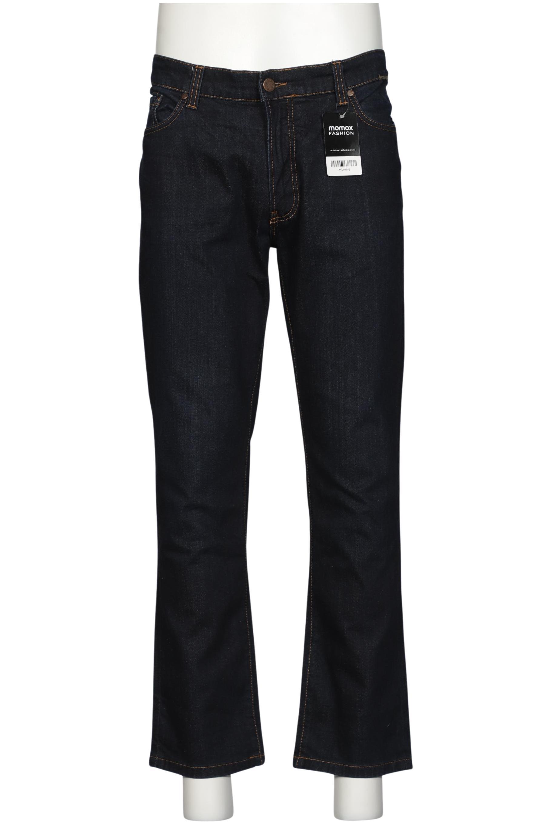 

Brax Herren Jeans, marineblau, Gr. 35