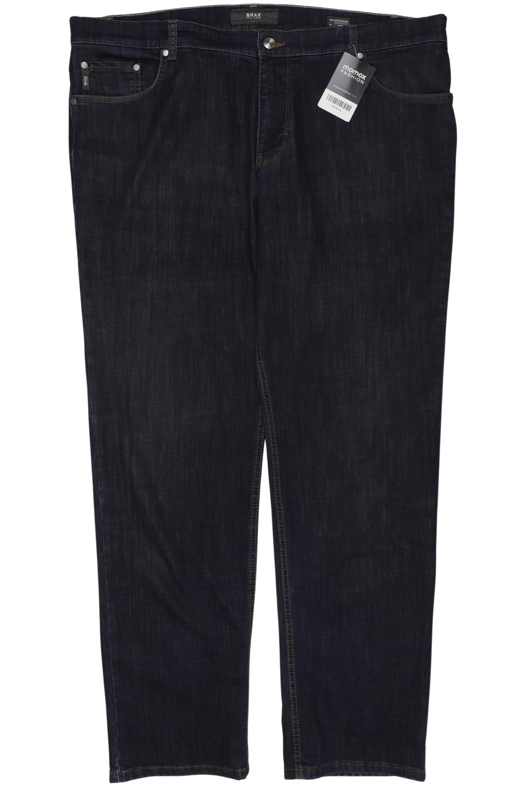 

Brax Herren Jeans, marineblau, Gr. 42