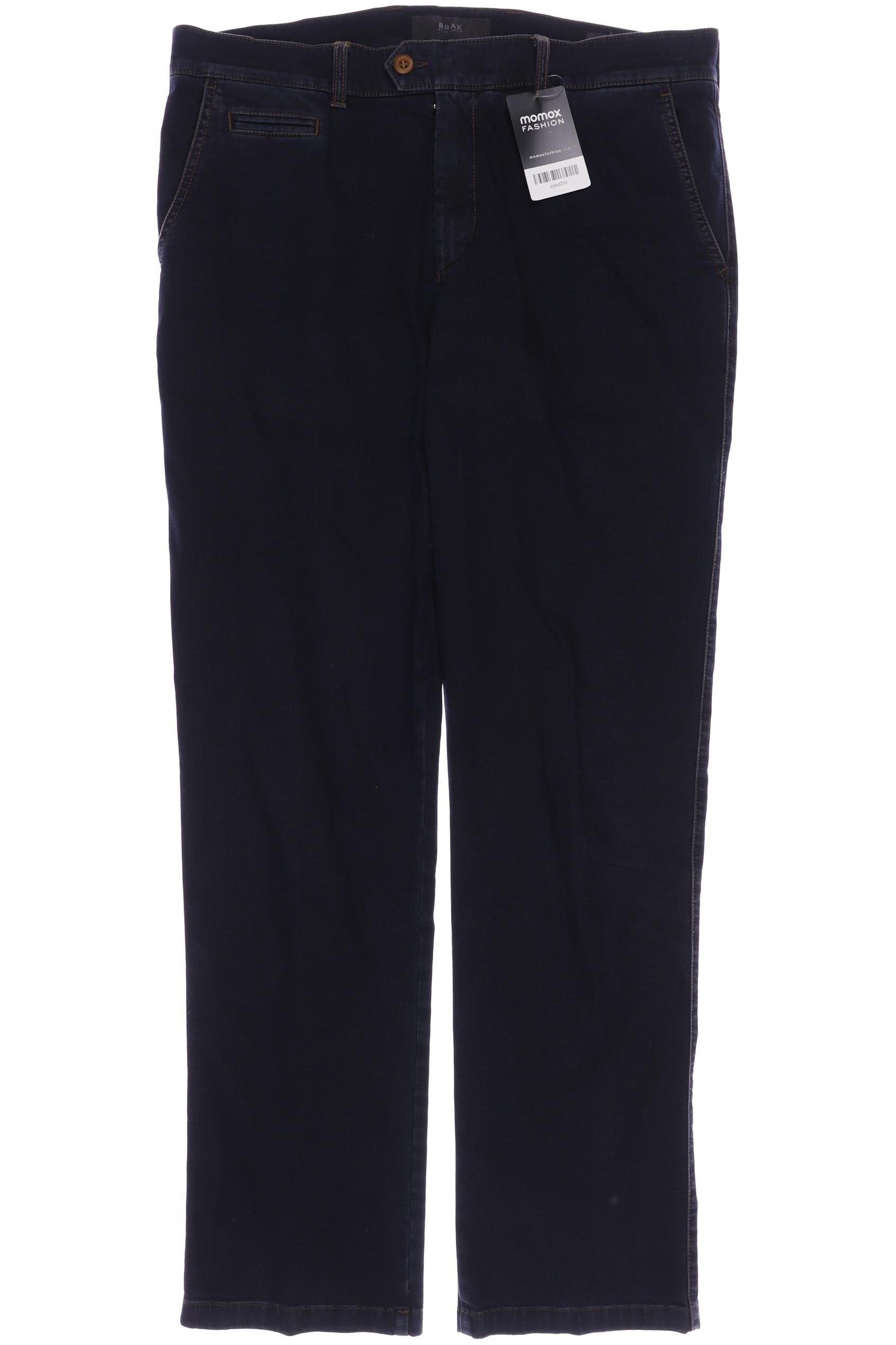 

Brax Herren Jeans, marineblau, Gr. 52