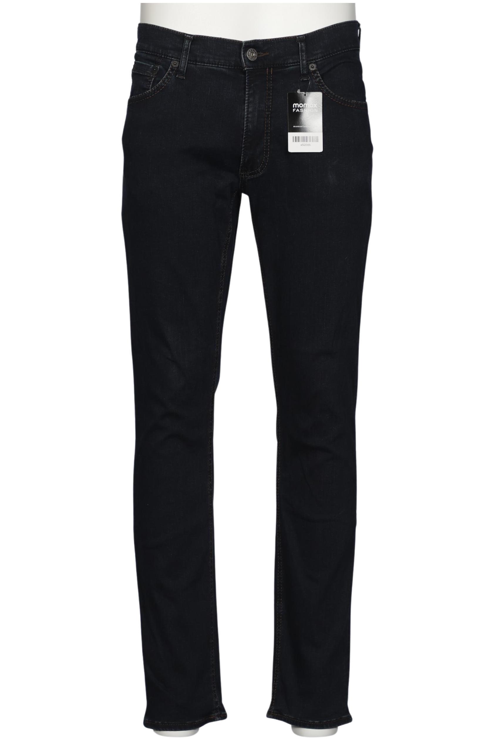 

Brax Herren Jeans, marineblau, Gr. 33