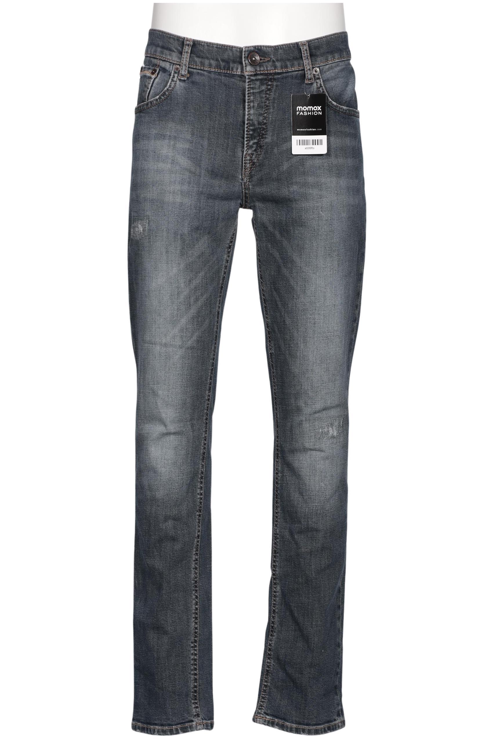 

Brax Herren Jeans, blau, Gr. 33