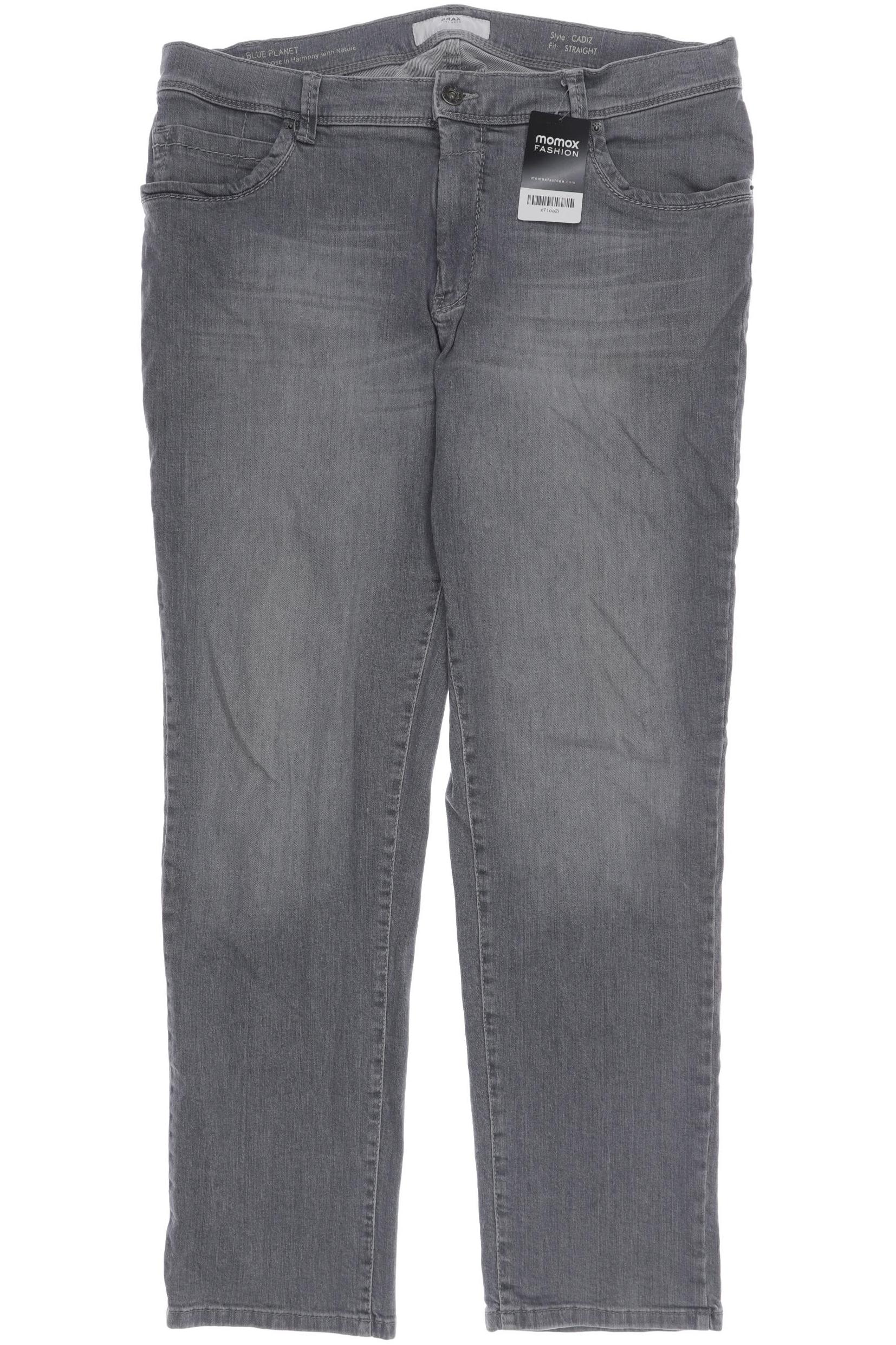 

BRAX Herren Jeans, grau
