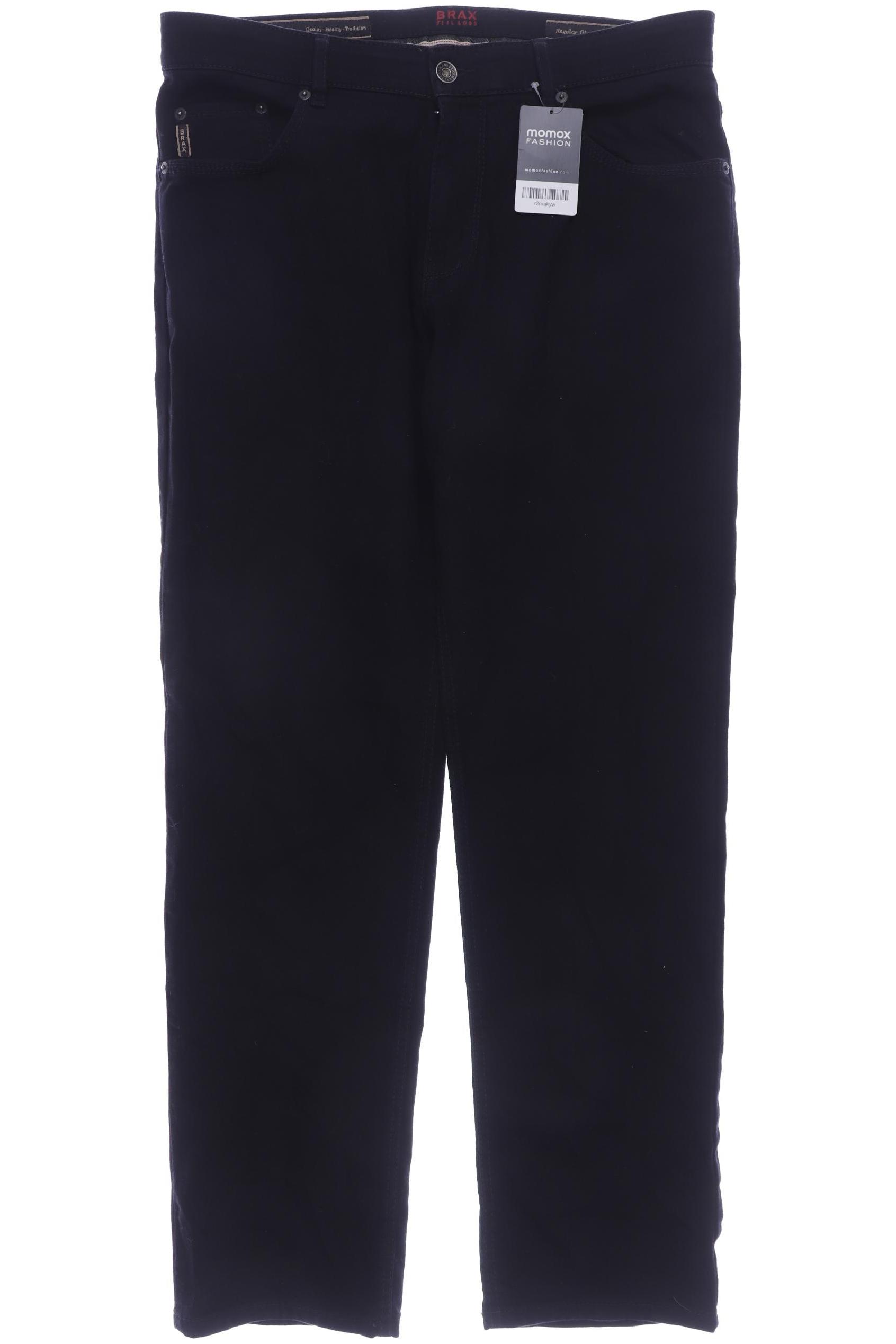 

Brax Herren Jeans, schwarz, Gr. 35