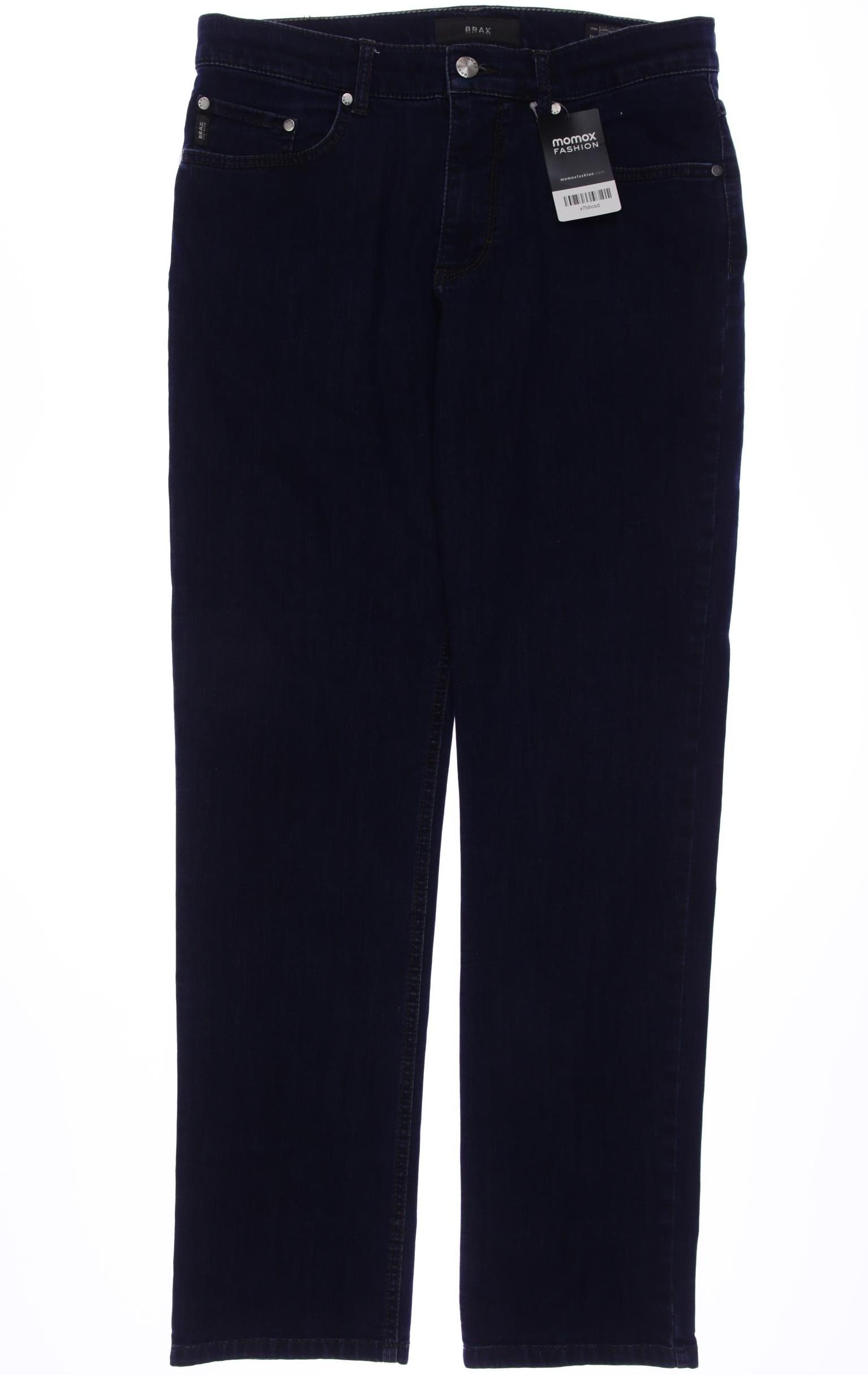 

Brax Herren Jeans, marineblau, Gr. 32