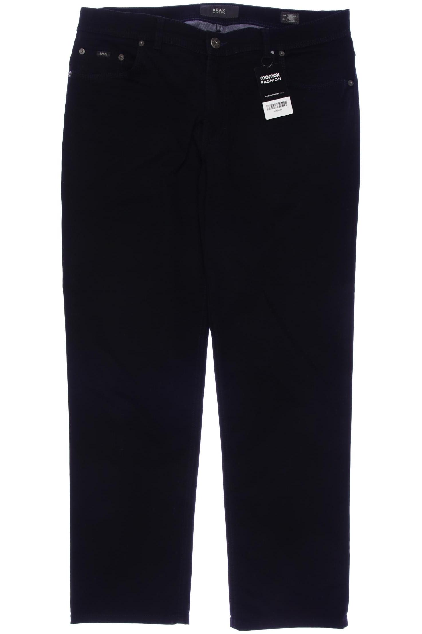 

Brax Herren Jeans, schwarz, Gr. 38