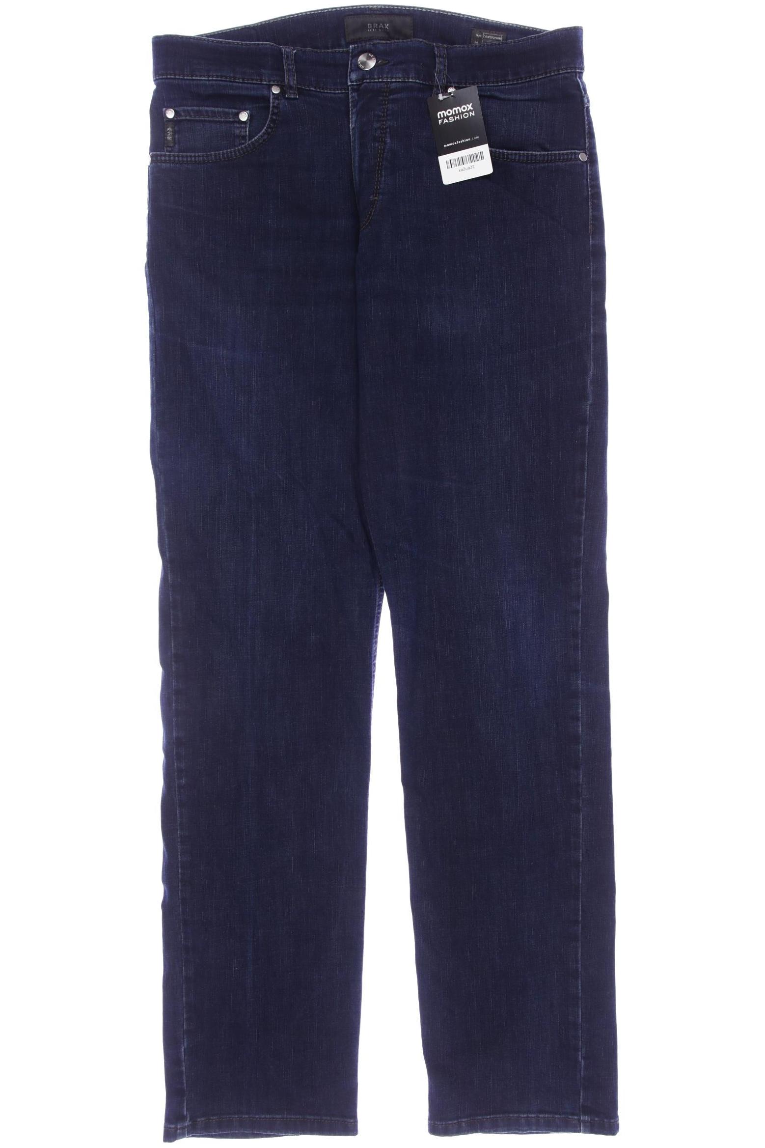 

Brax Herren Jeans, marineblau, Gr. 34