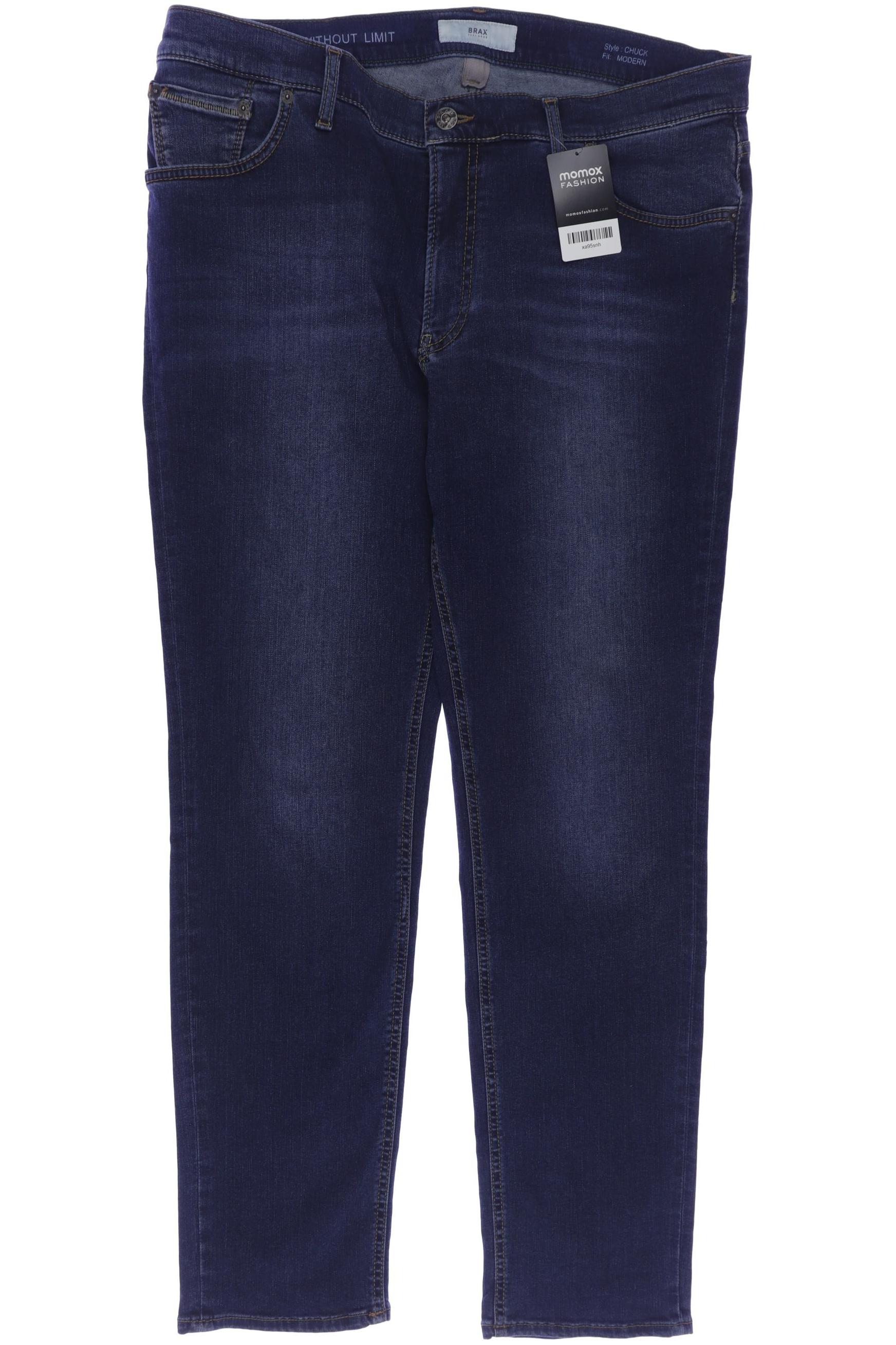 

Brax Herren Jeans, blau, Gr. 26