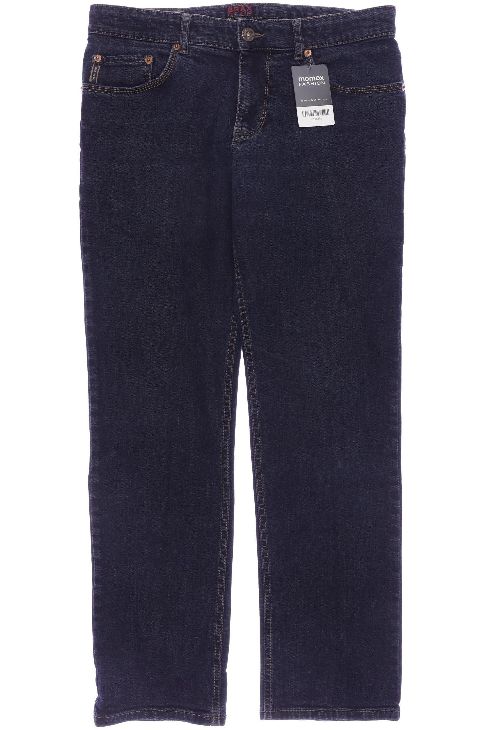 

Brax Herren Jeans, marineblau, Gr. 33